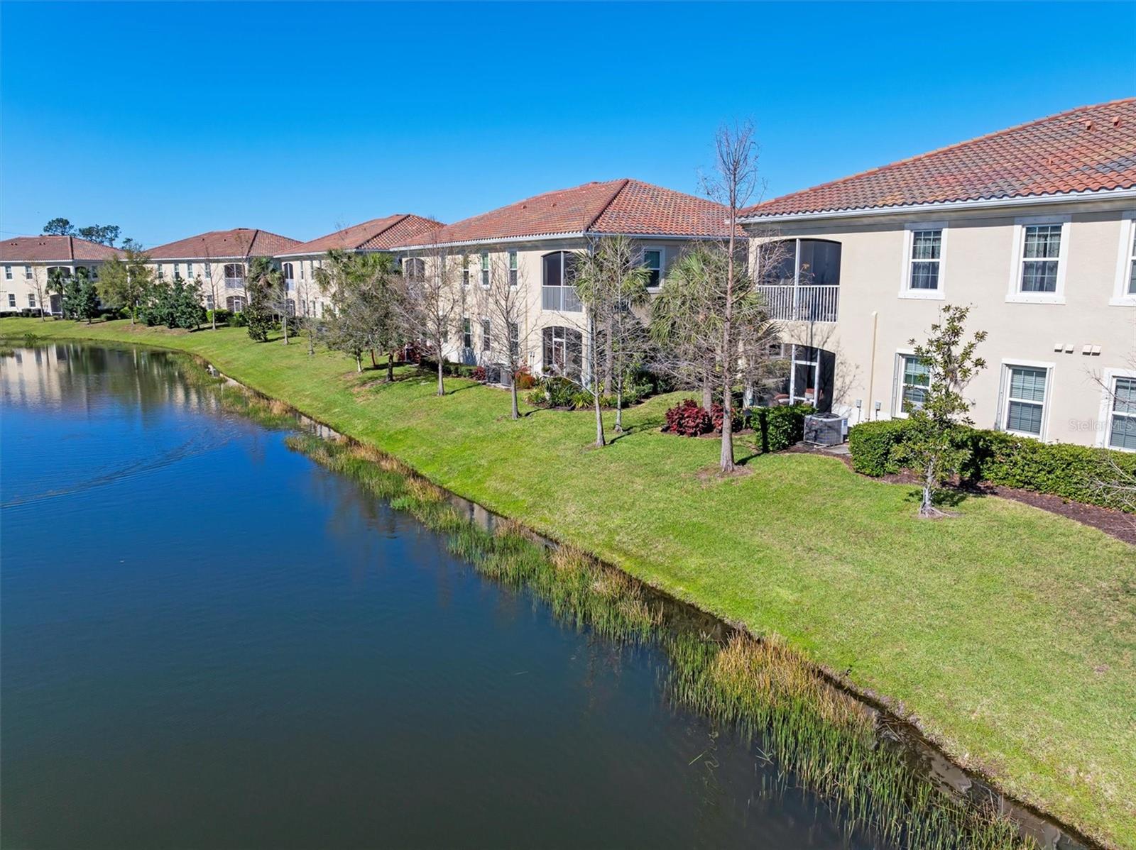 8323 ENCLAVE WAY #104, SARASOTA, FL, 34243