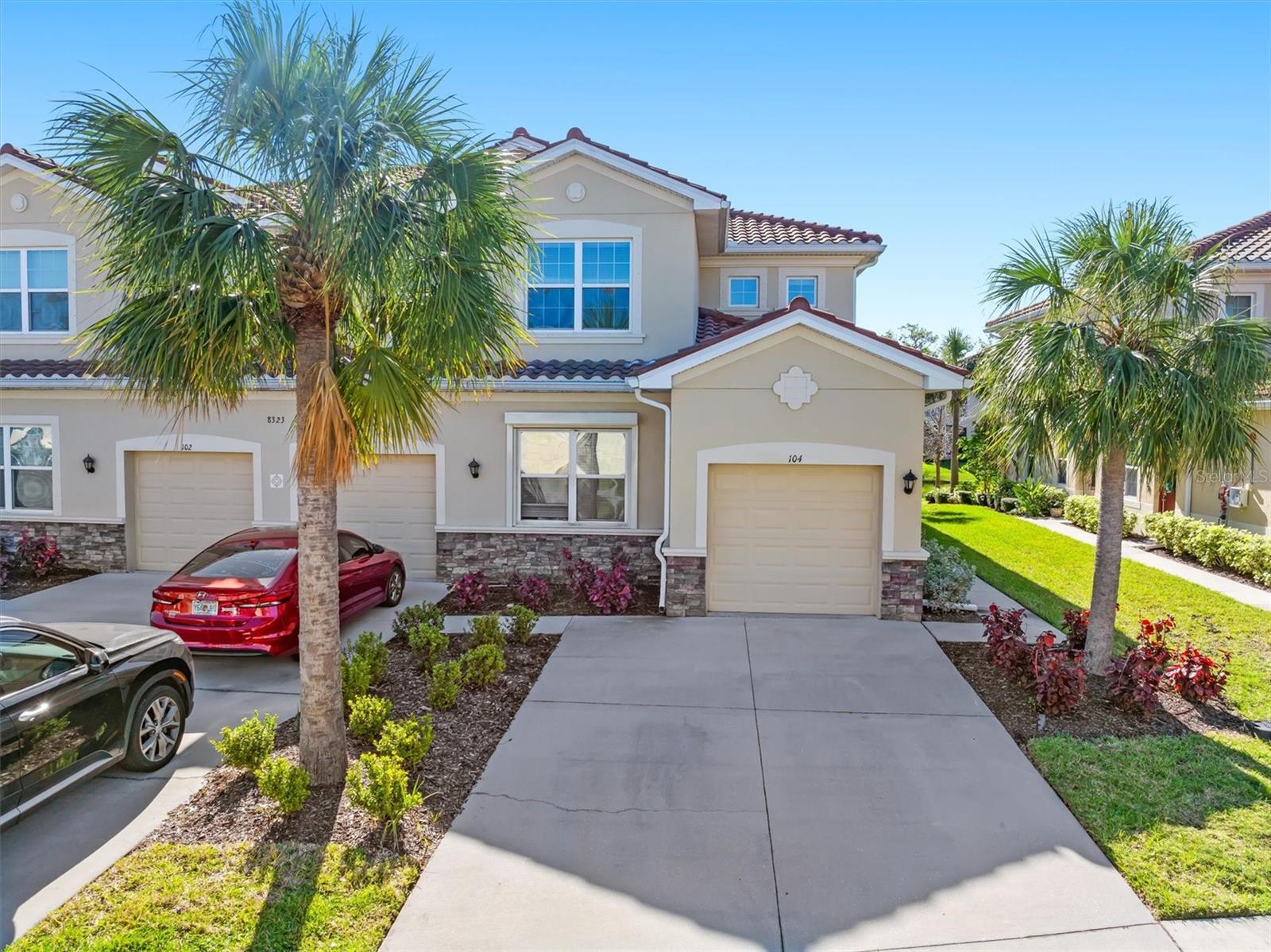 8323 ENCLAVE WAY #104, SARASOTA, FL, 34243