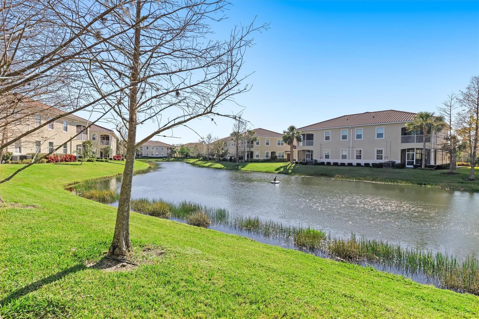 8323 ENCLAVE WAY #104, SARASOTA, FL, 34243