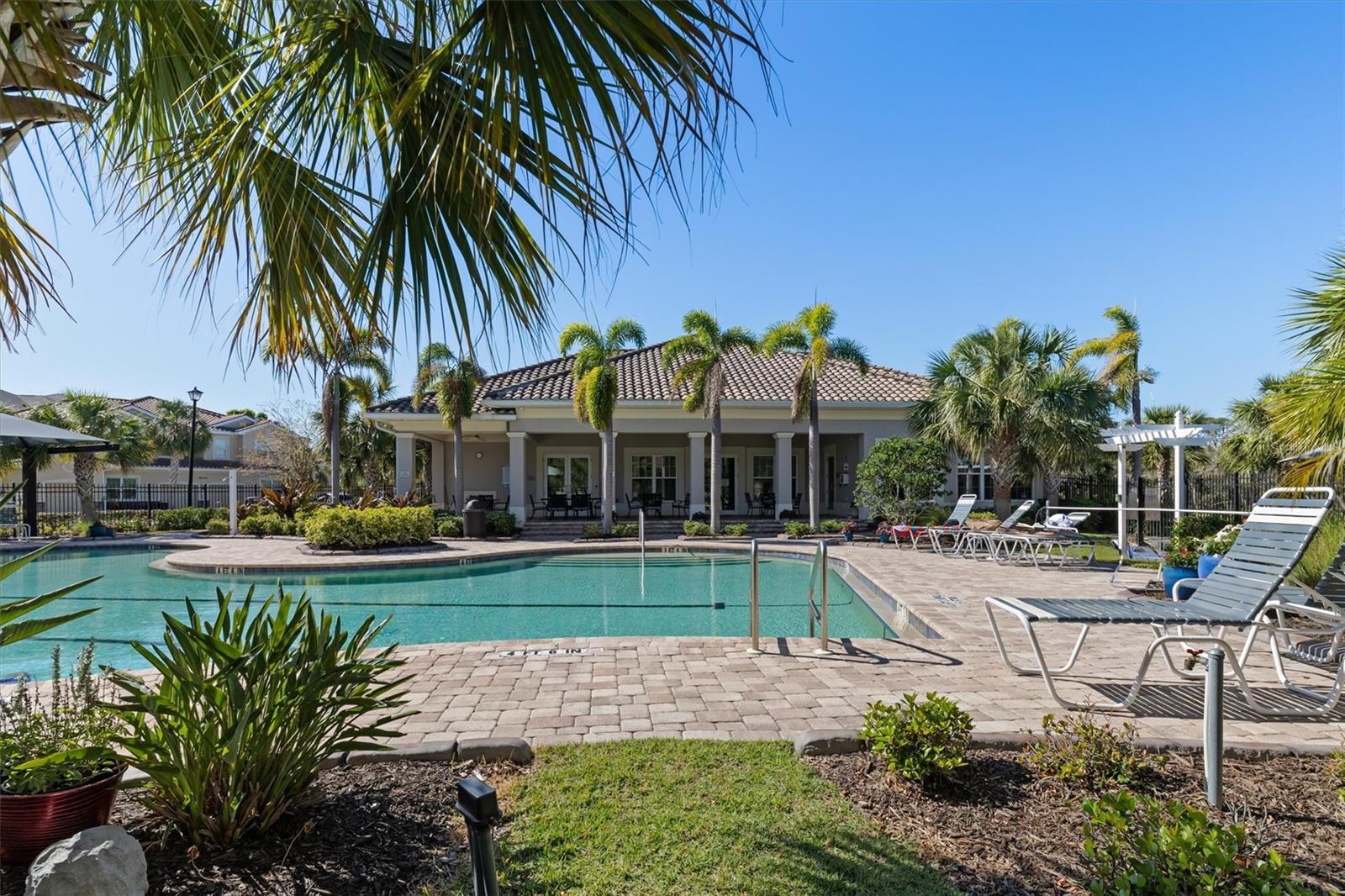 8323 ENCLAVE WAY #104, SARASOTA, FL, 34243