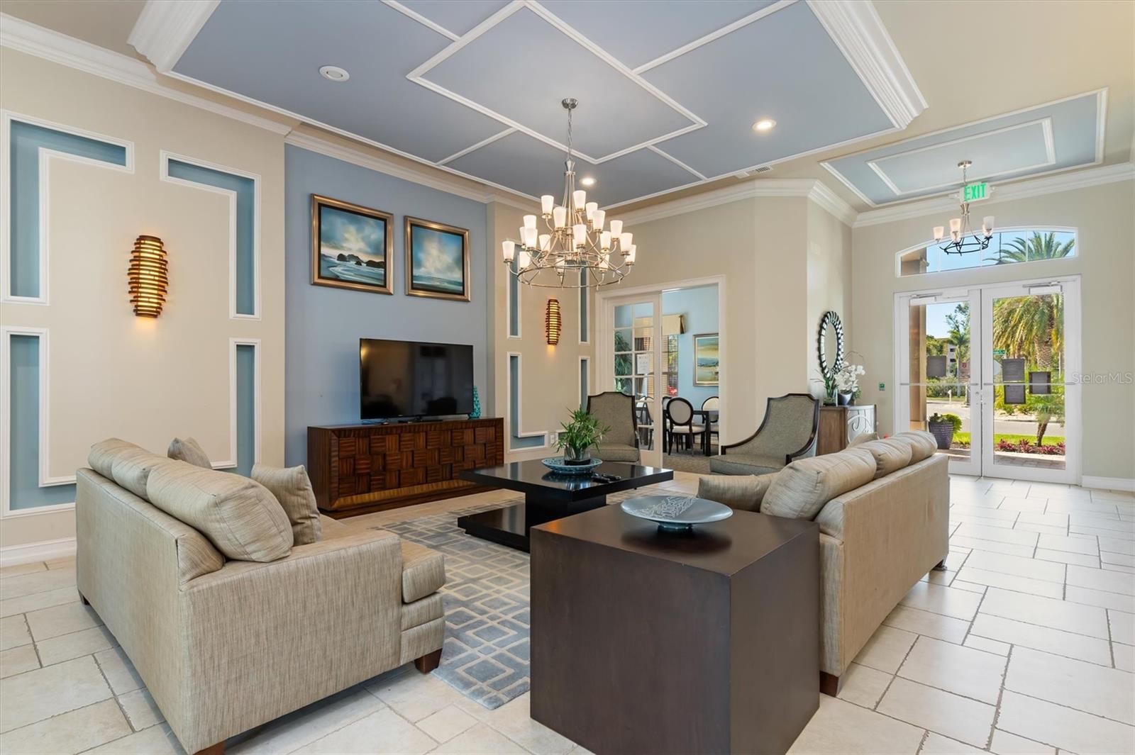 8323 ENCLAVE WAY #104, SARASOTA, FL, 34243
