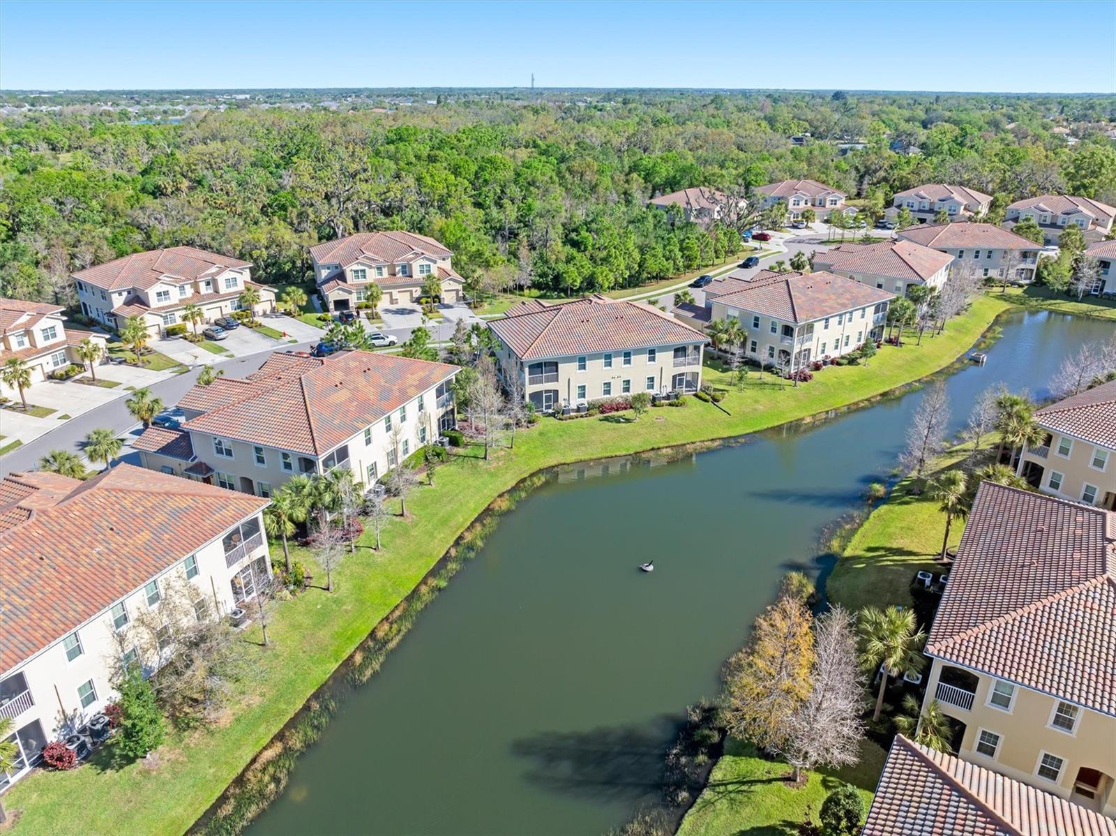 8323 ENCLAVE WAY #104, SARASOTA, FL, 34243
