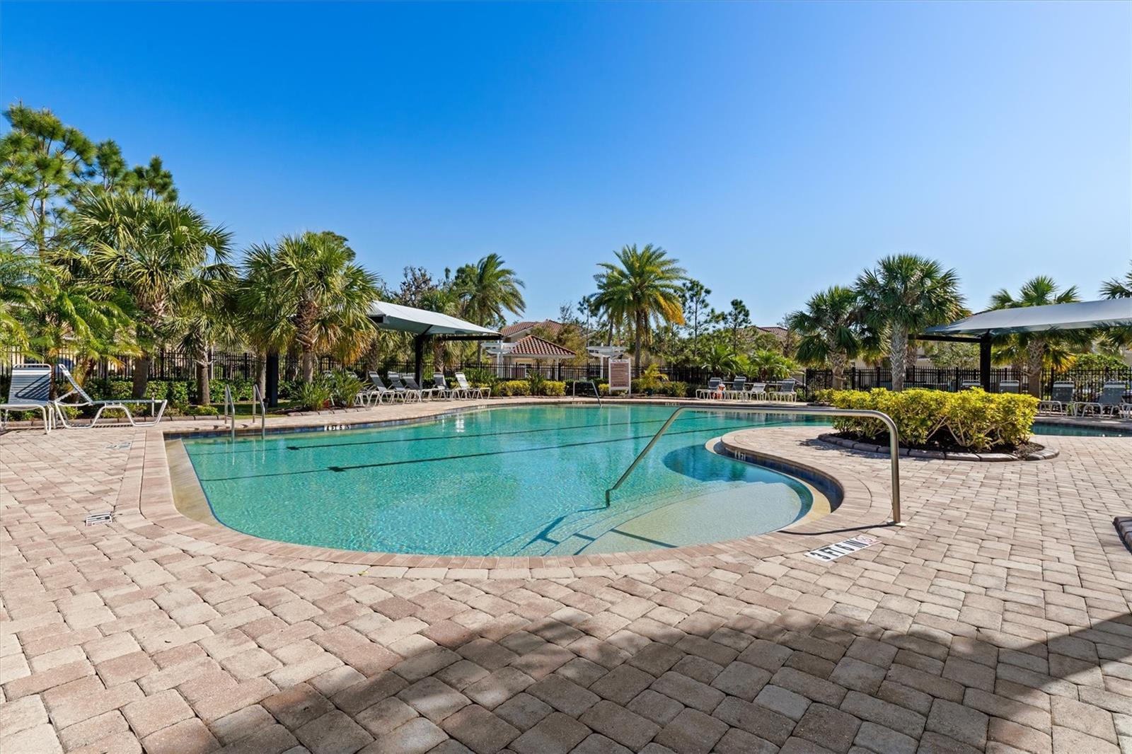 8323 ENCLAVE WAY #104, SARASOTA, FL, 34243