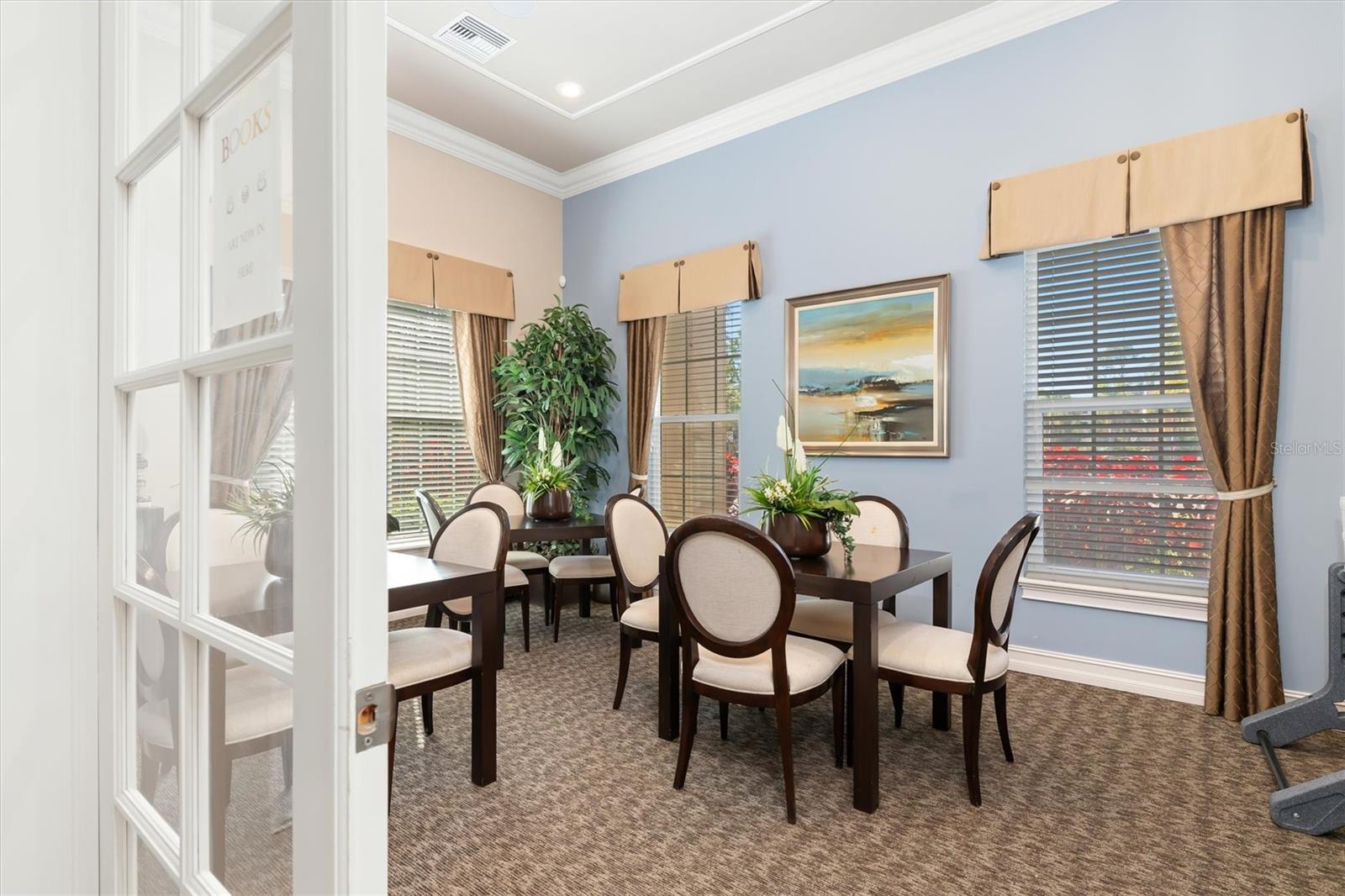 8323 ENCLAVE WAY #104, SARASOTA, FL, 34243