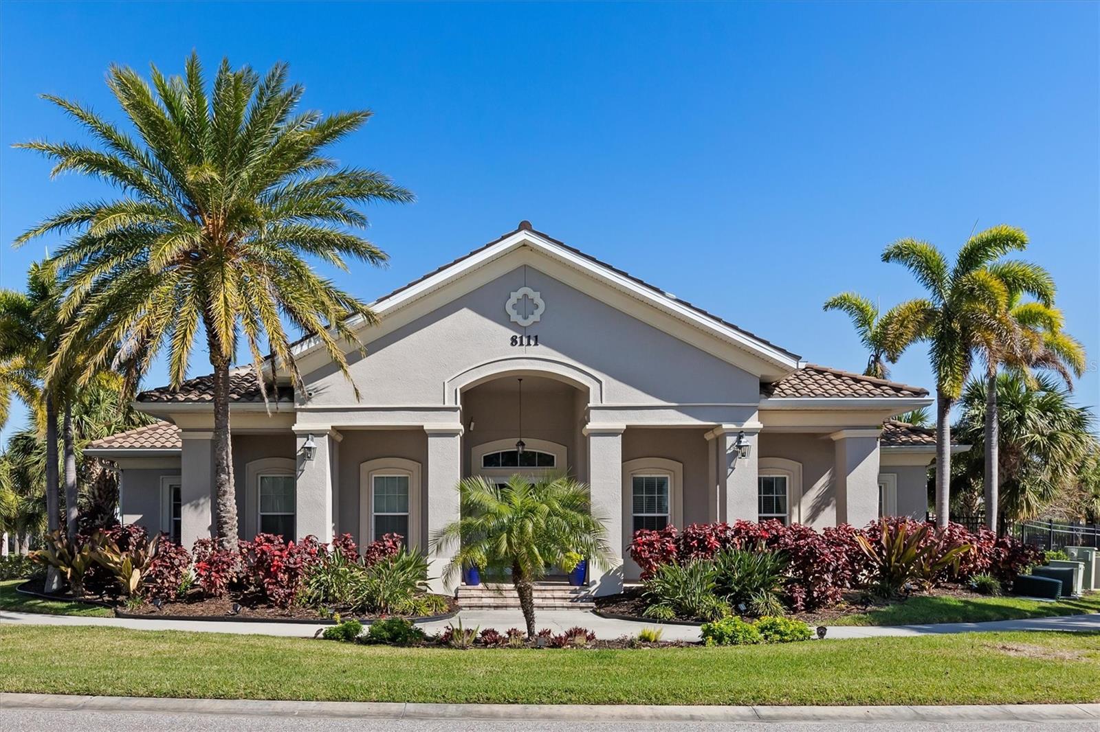 8323 ENCLAVE WAY #104, SARASOTA, FL, 34243