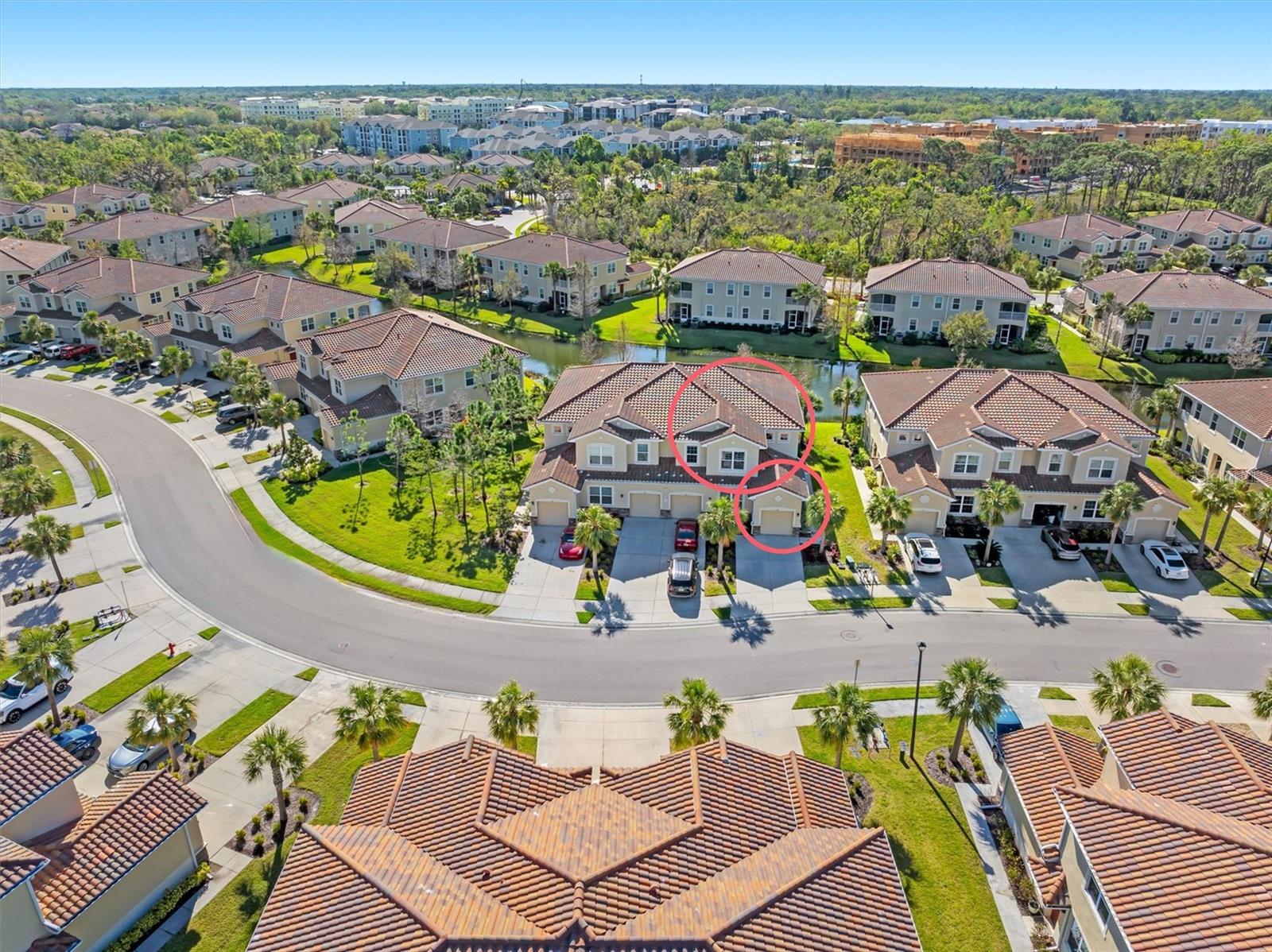 8323 ENCLAVE WAY #104, SARASOTA, FL, 34243