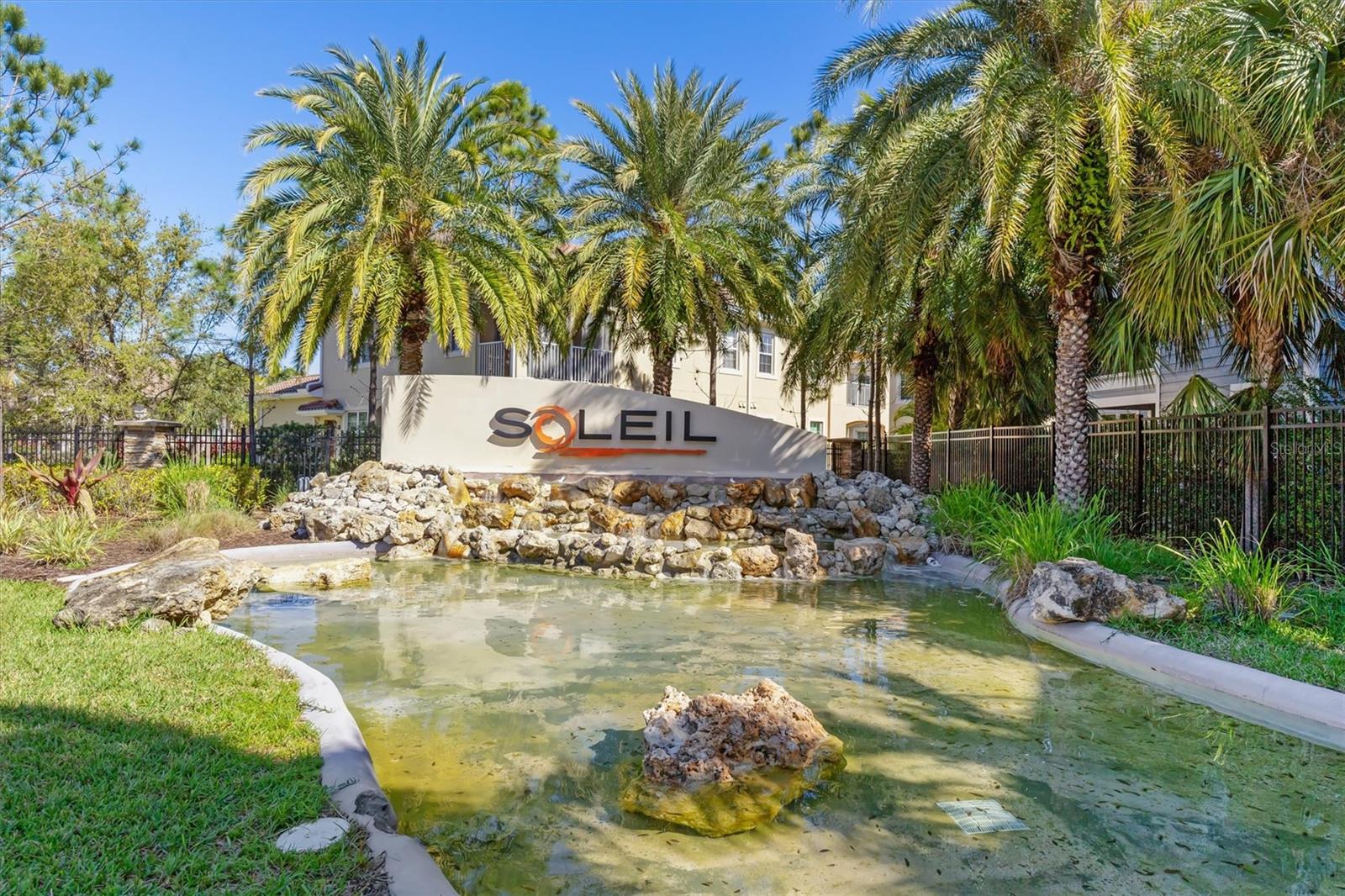 8323 ENCLAVE WAY #104, SARASOTA, FL, 34243