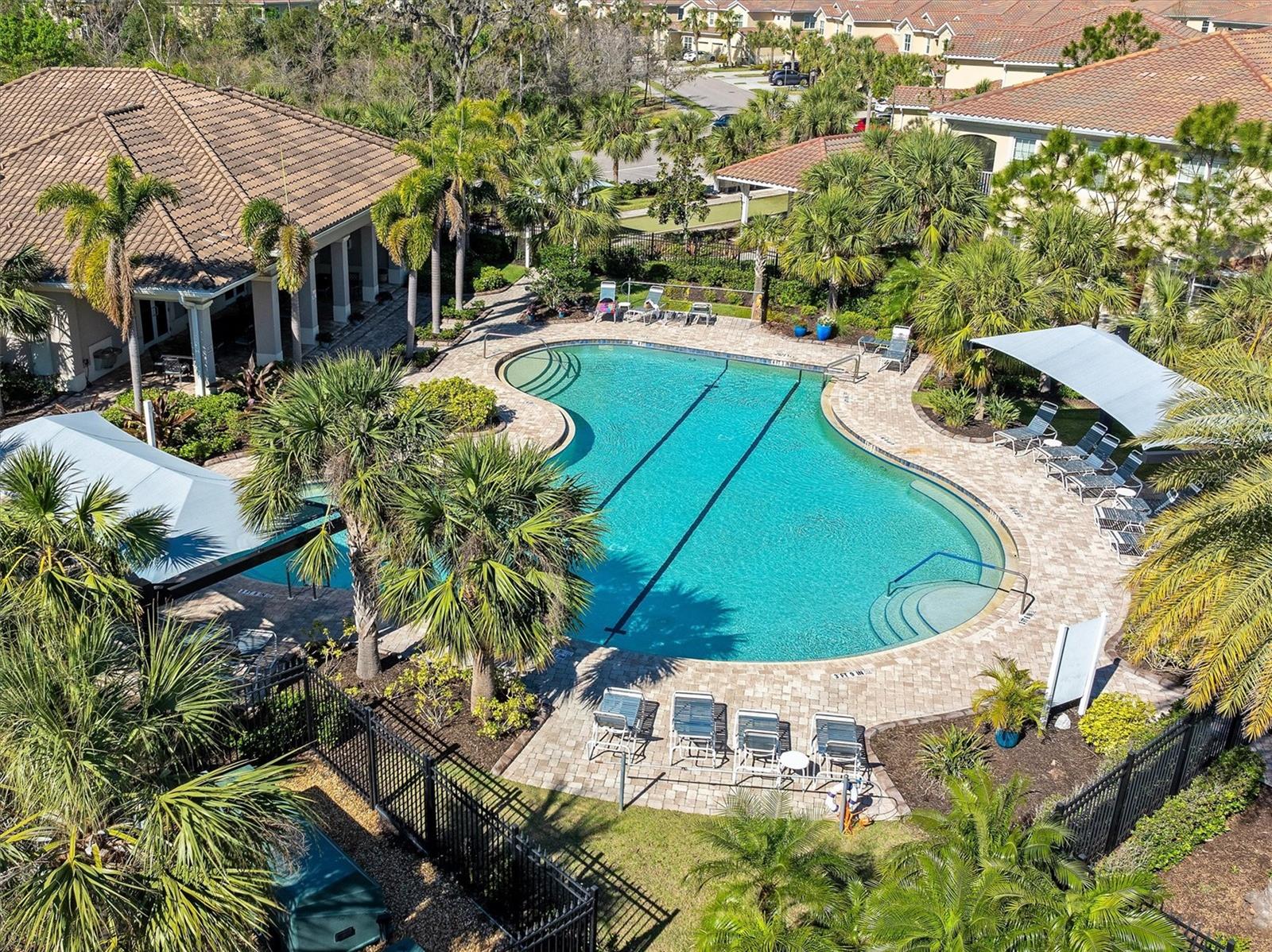 8323 ENCLAVE WAY #104, SARASOTA, FL, 34243
