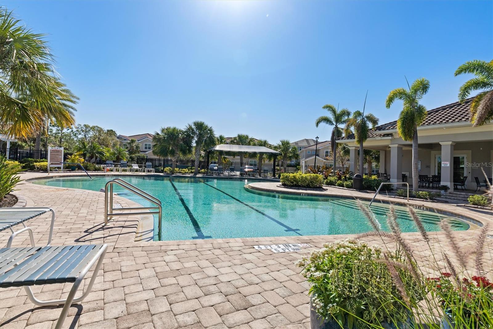 8323 ENCLAVE WAY #104, SARASOTA, FL, 34243