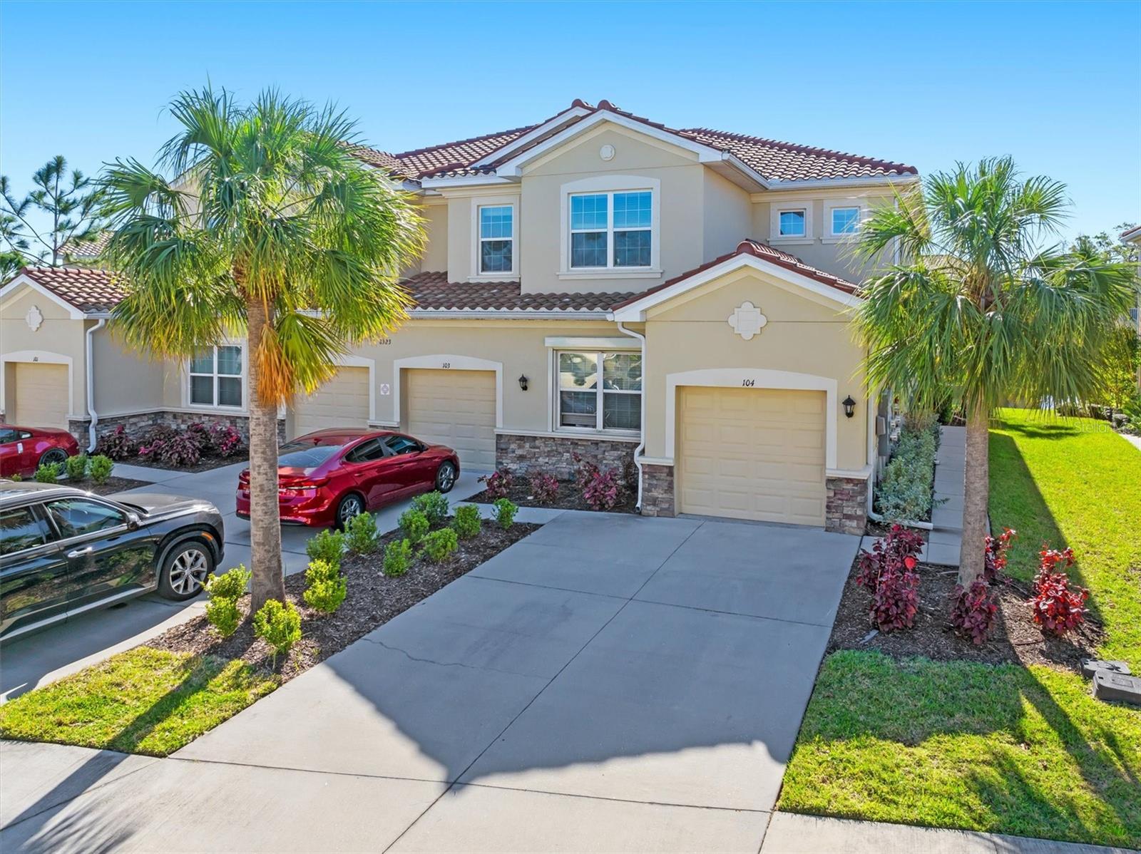 8323 ENCLAVE WAY #104, SARASOTA, FL, 34243