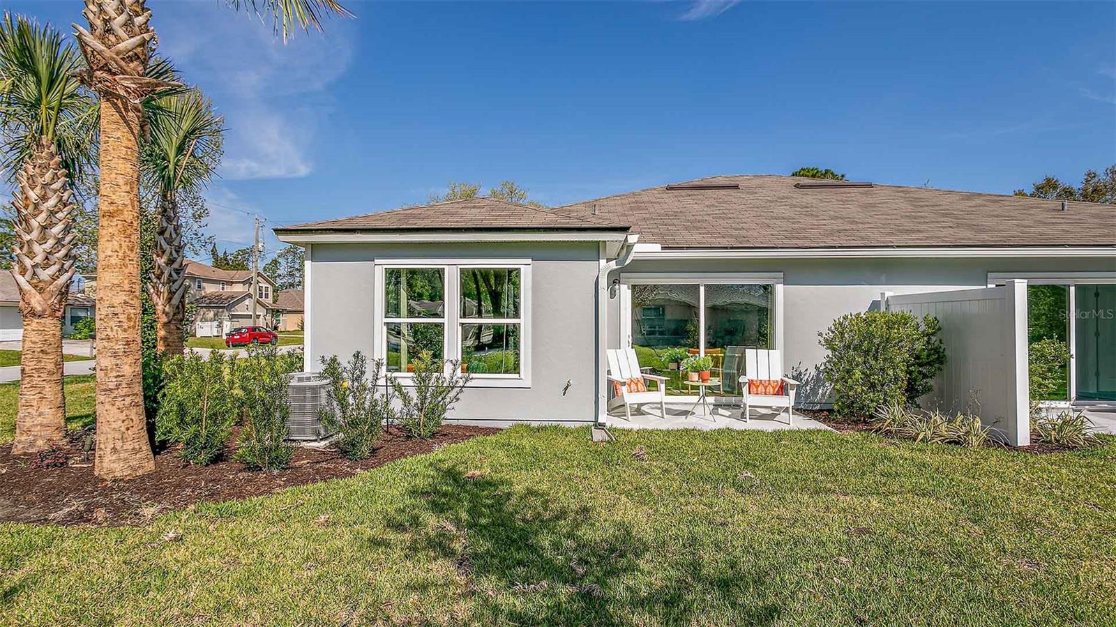 7 RYALL LANE PL #B, PALM COAST, FL, 32164