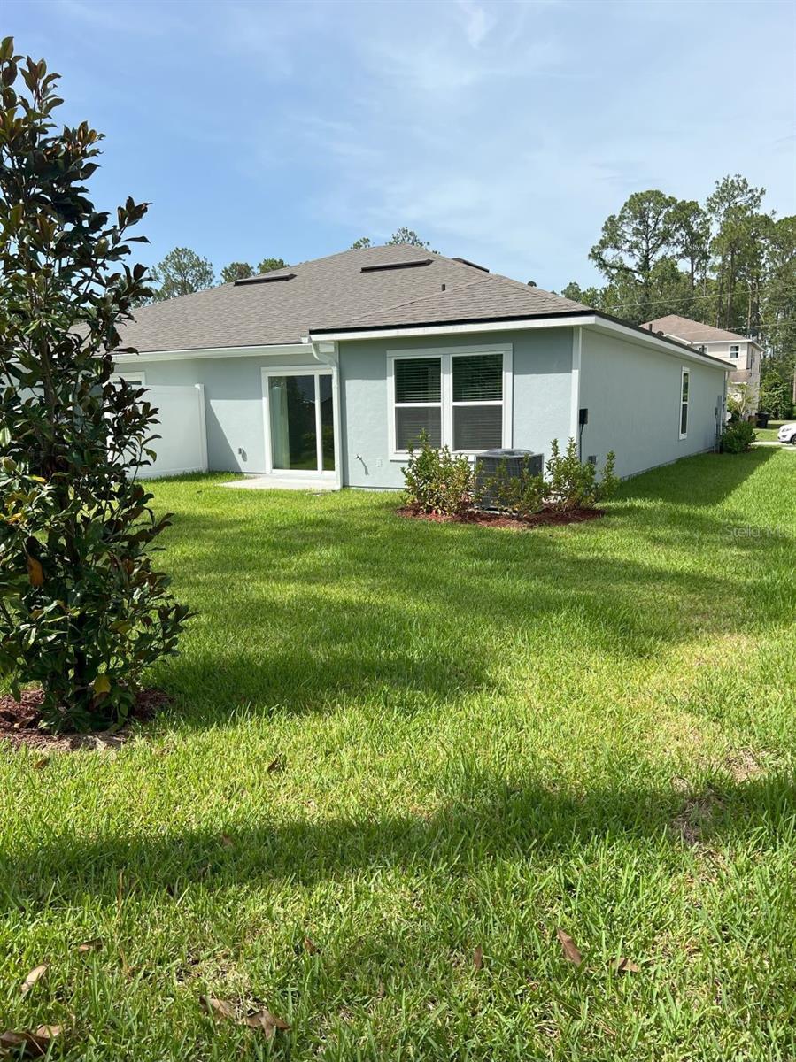 7 RYALL LANE PL #B, PALM COAST, FL, 32164