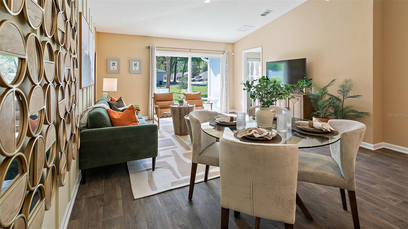 7 RYALL LANE PL #B, PALM COAST, FL, 32164