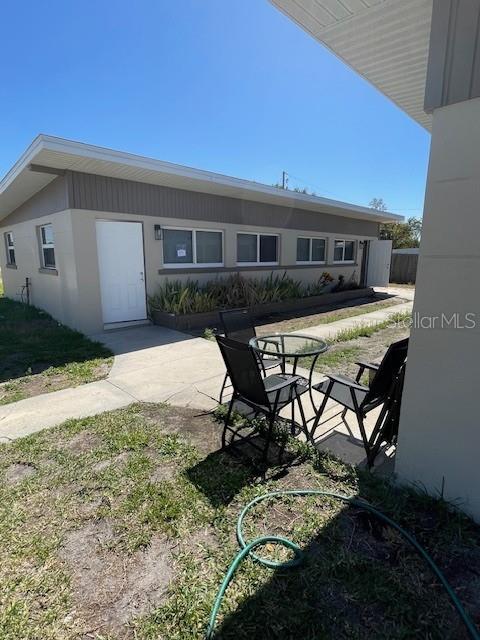 321 AQUI ESTA DR #114, PUNTA GORDA, FL, 33950