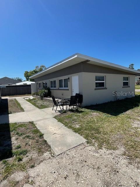 321 AQUI ESTA DR #114, PUNTA GORDA, FL, 33950