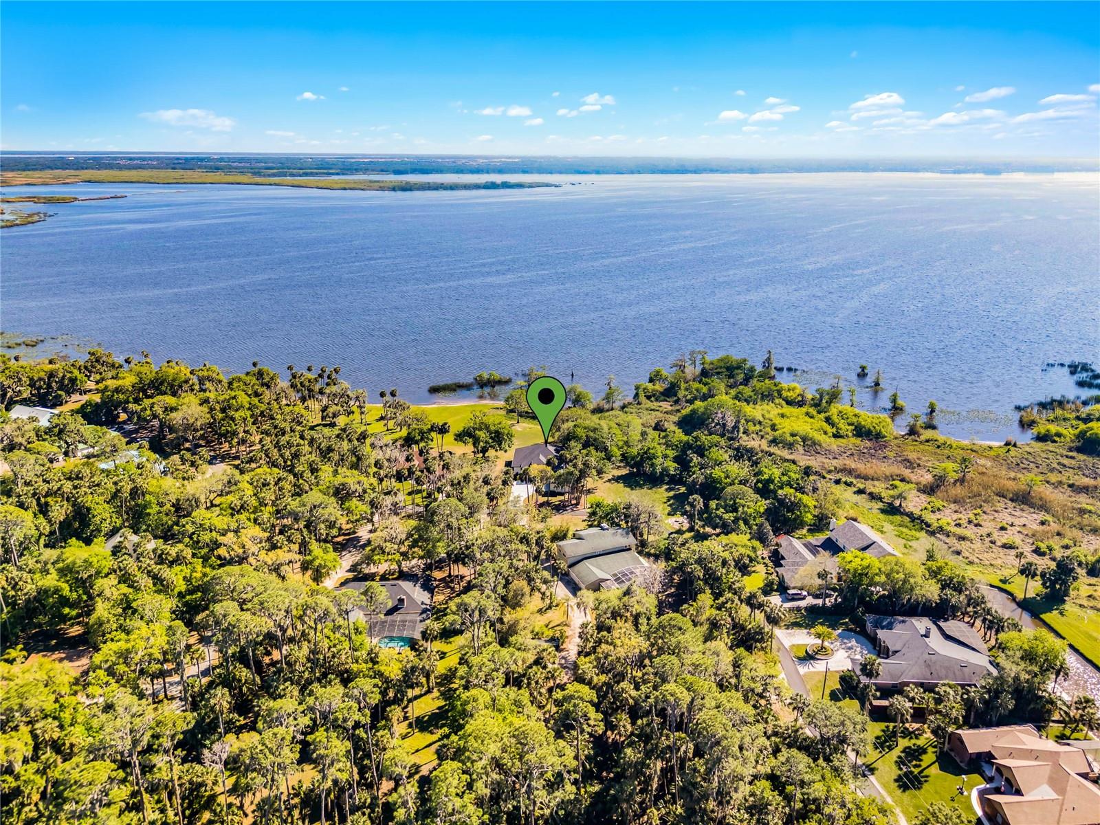 1475 WARRIOR TRL, ENTERPRISE, FL, 32725