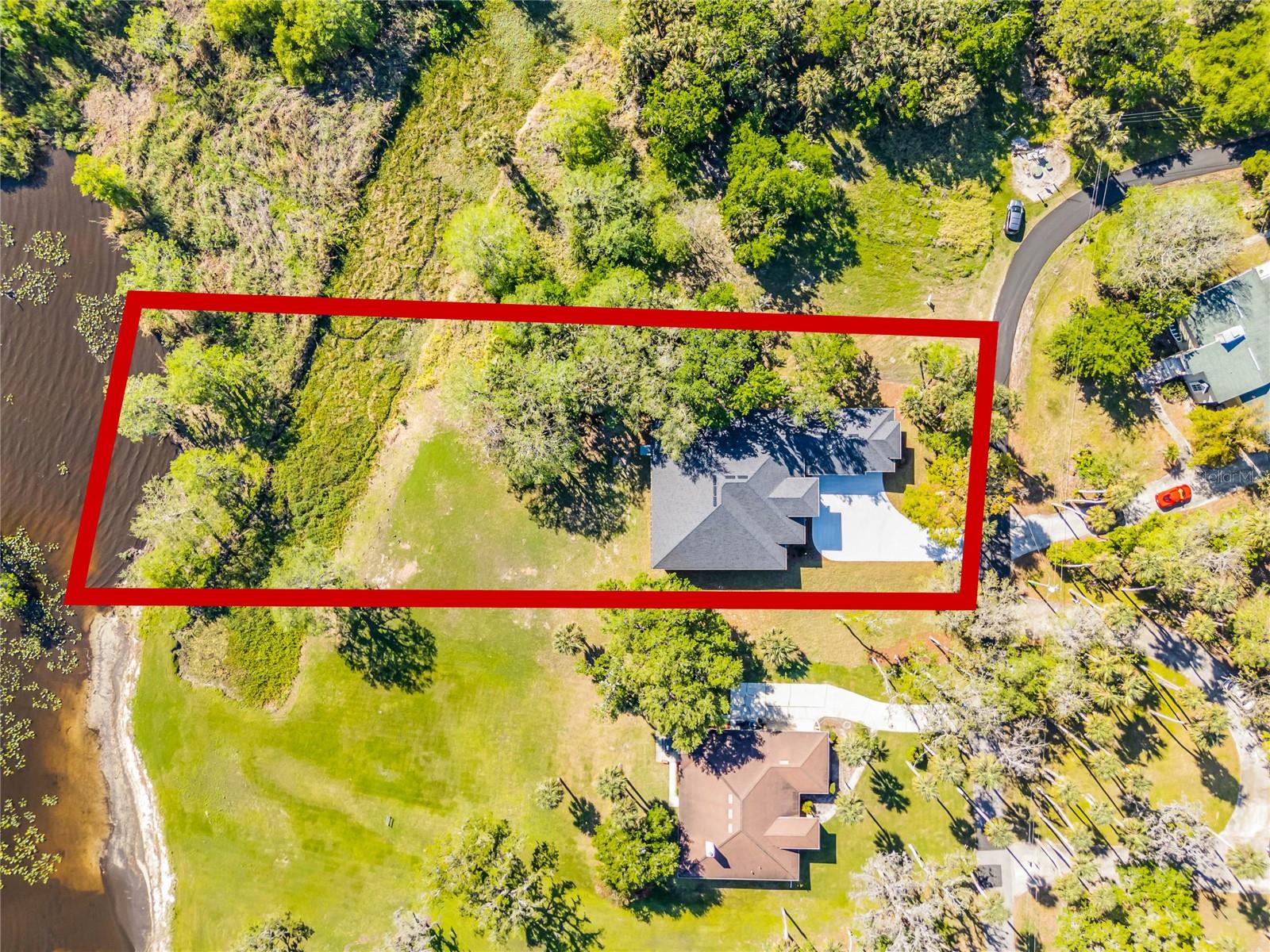 1475 WARRIOR TRL, ENTERPRISE, FL, 32725