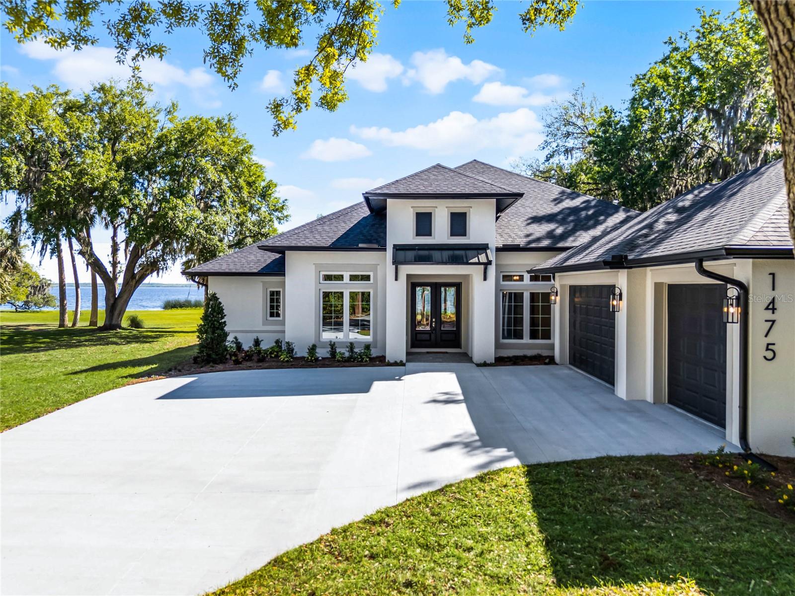 1475 WARRIOR TRL, ENTERPRISE, FL, 32725