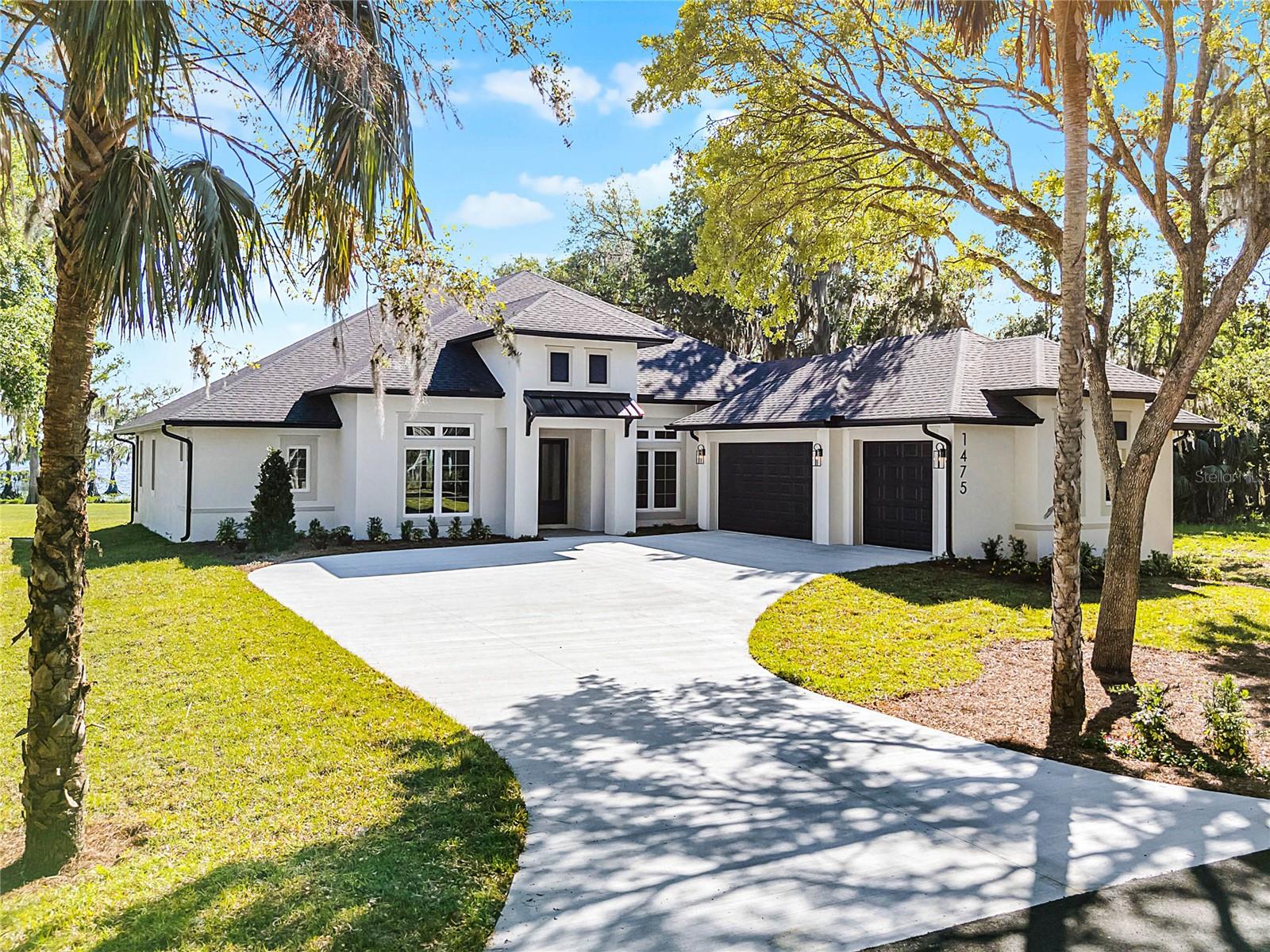 1475 WARRIOR TRL, ENTERPRISE, FL, 32725