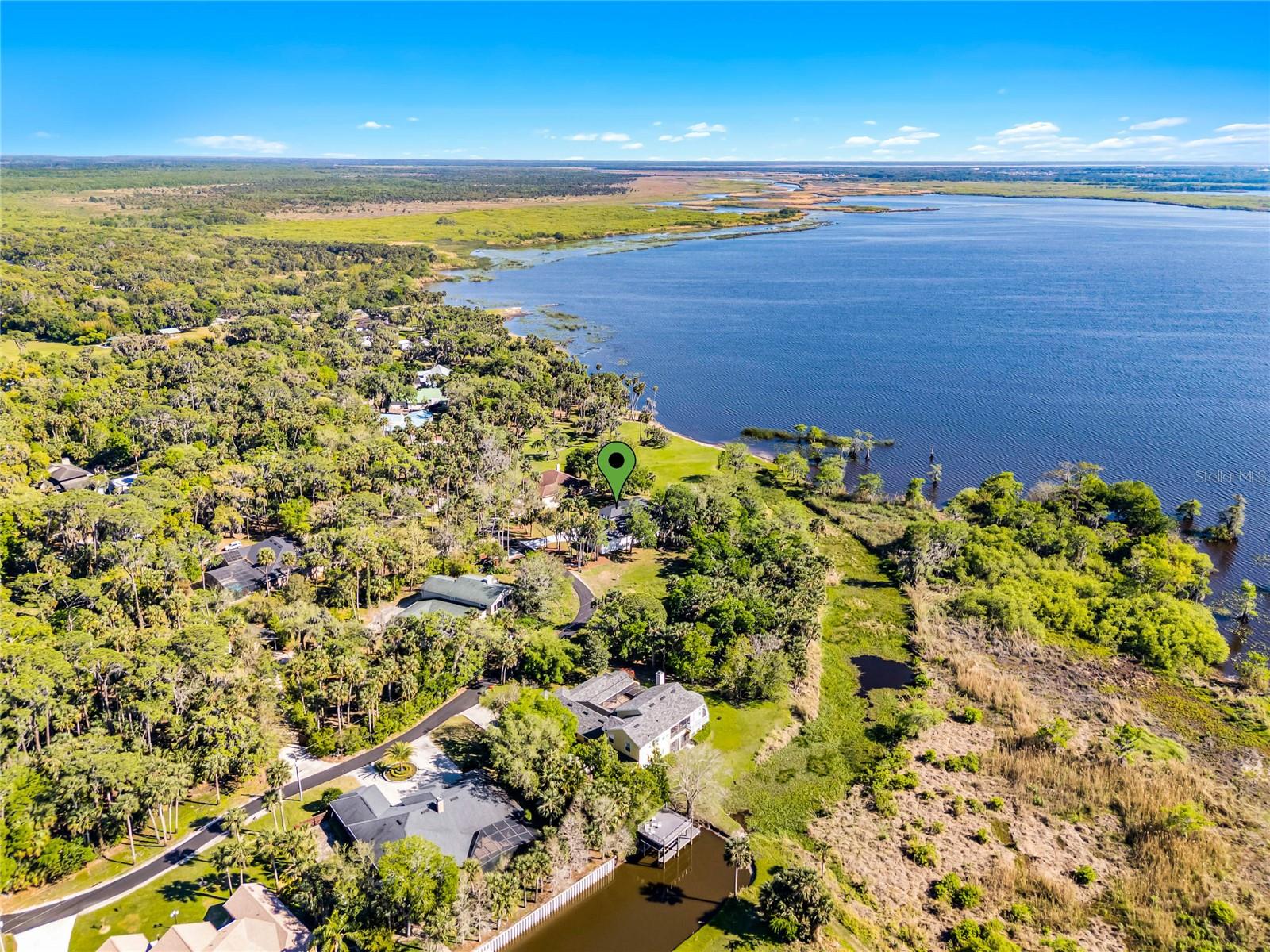 1475 WARRIOR TRL, ENTERPRISE, FL, 32725