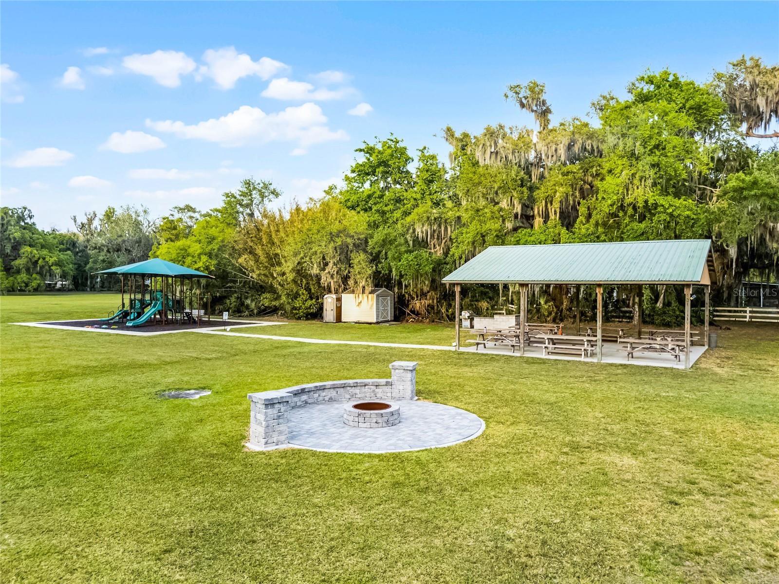 1475 WARRIOR TRL, ENTERPRISE, FL, 32725