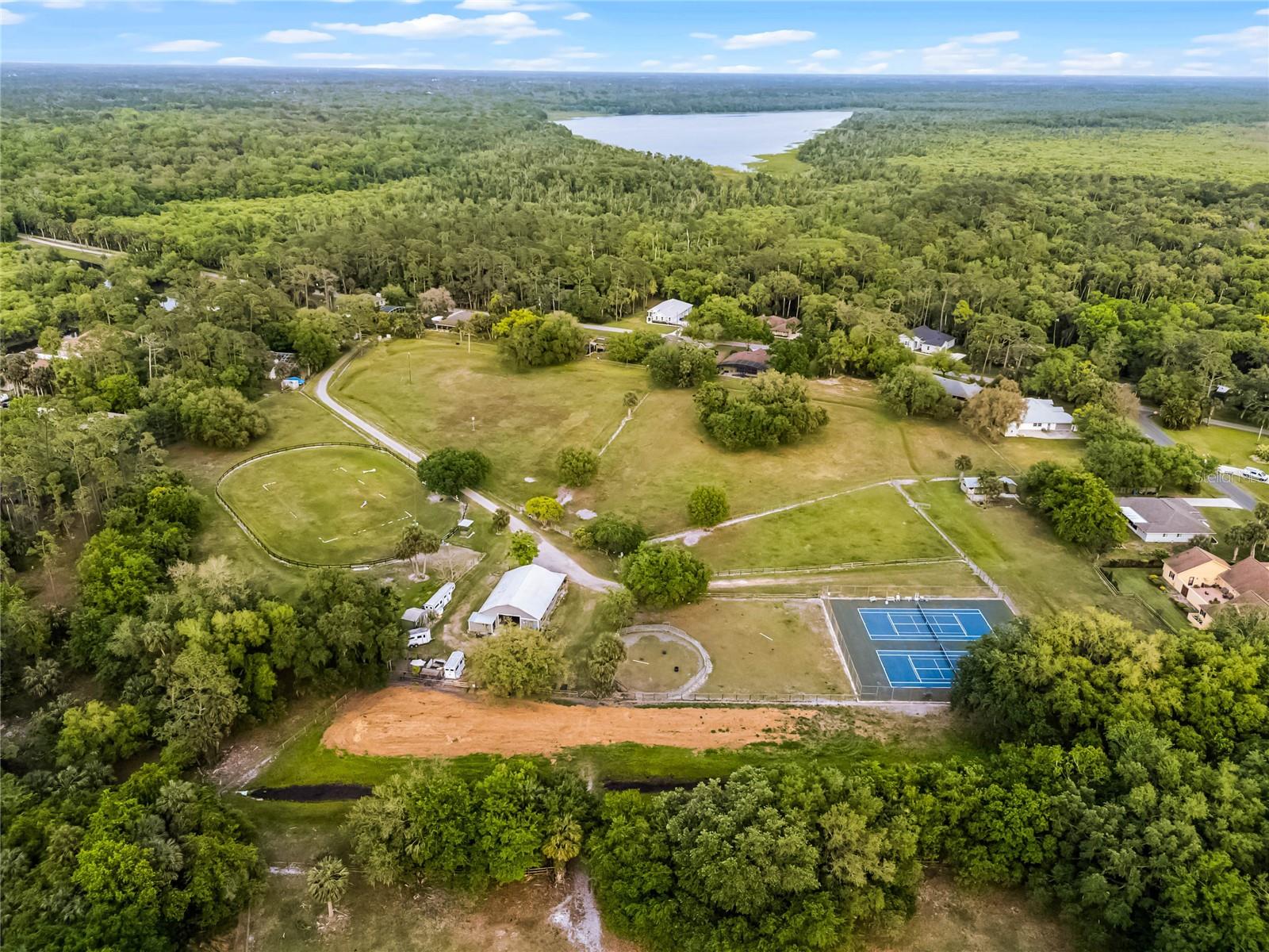 1475 WARRIOR TRL, ENTERPRISE, FL, 32725