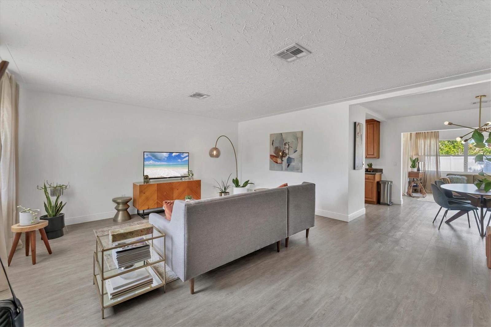 2833 SUNNYSIDE ST, SARASOTA, FL, 34239