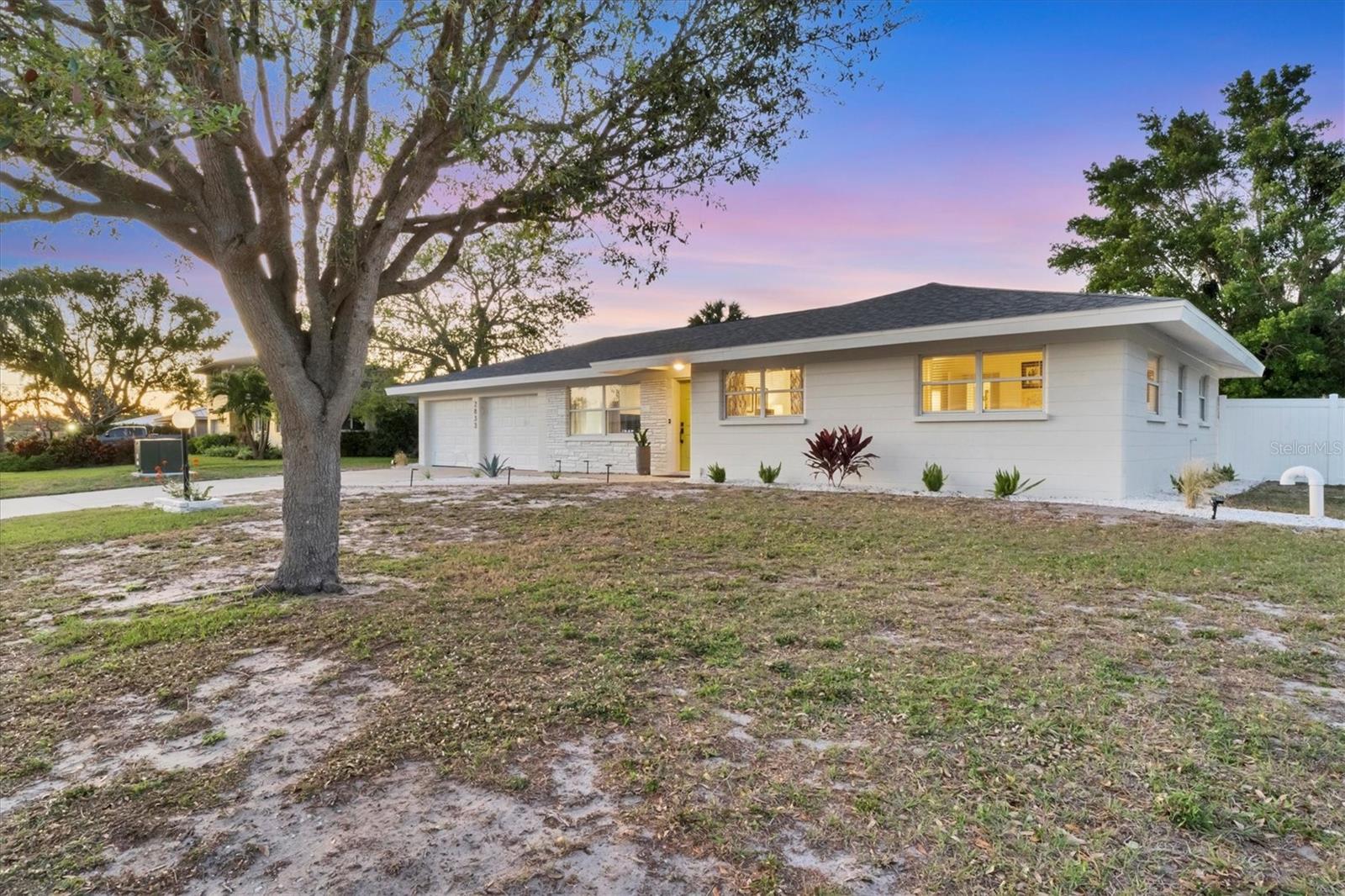 2833 SUNNYSIDE ST, SARASOTA, FL, 34239