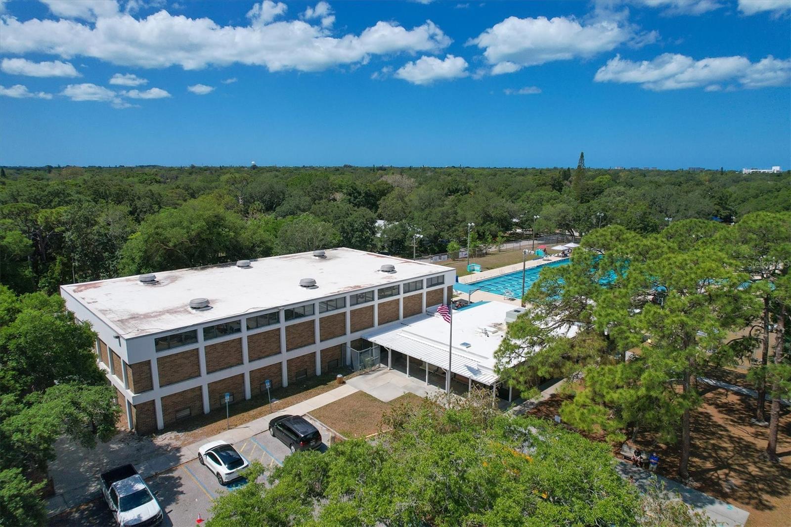 2833 SUNNYSIDE ST, SARASOTA, FL, 34239