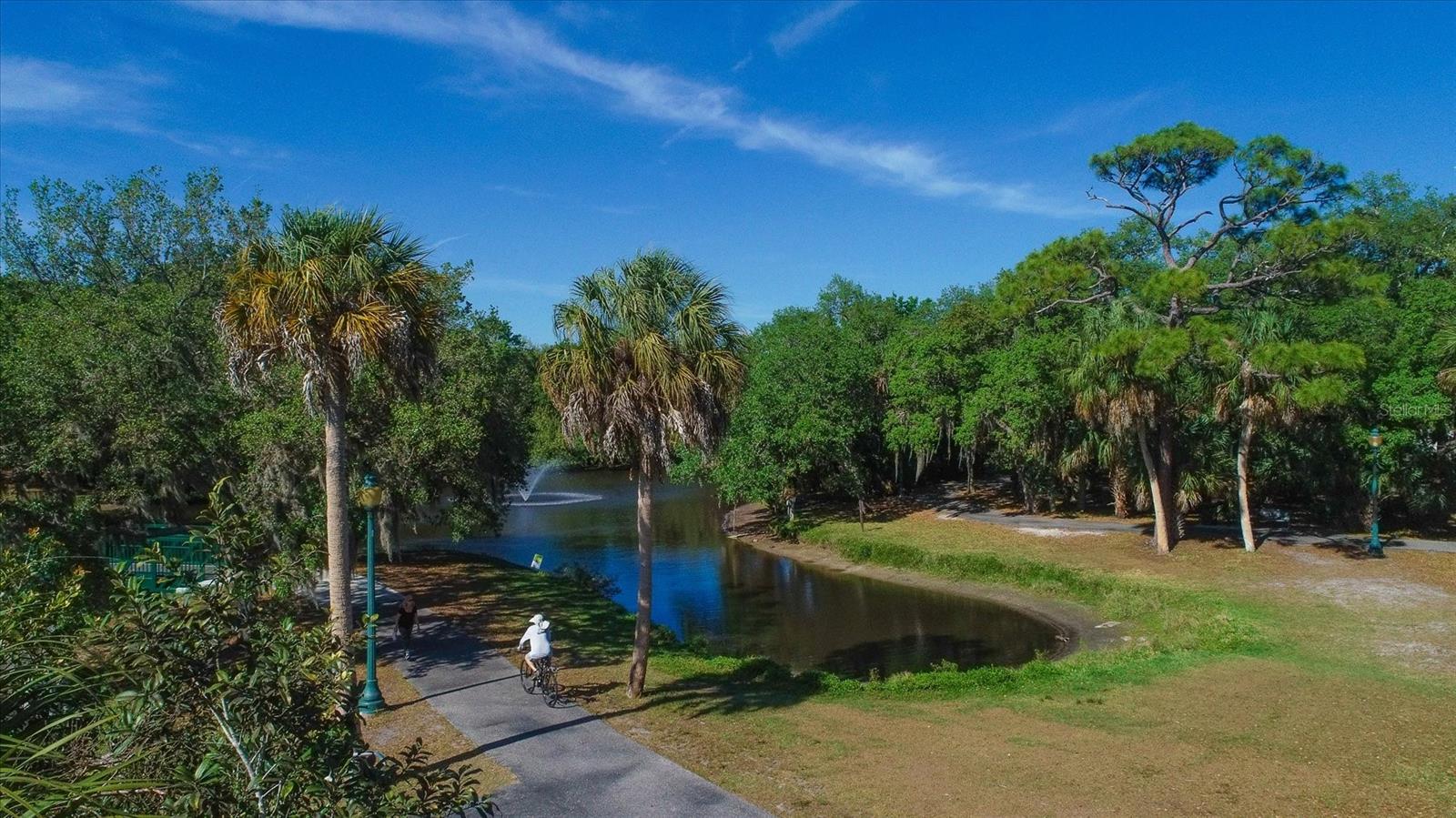2833 SUNNYSIDE ST, SARASOTA, FL, 34239