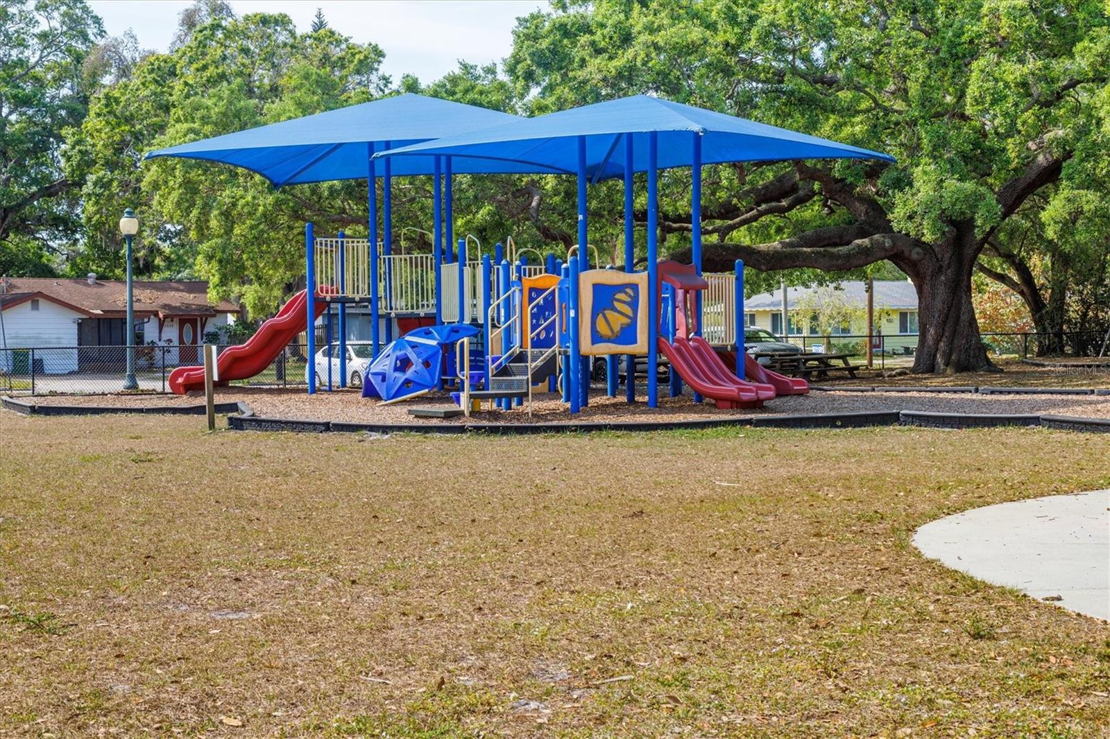 2833 SUNNYSIDE ST, SARASOTA, FL, 34239