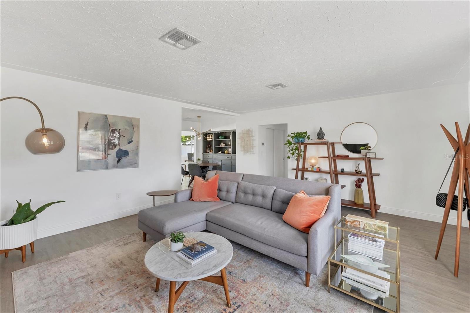 2833 SUNNYSIDE ST, SARASOTA, FL, 34239