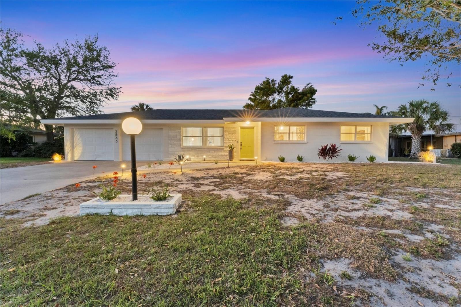 2833 SUNNYSIDE ST, SARASOTA, FL, 34239