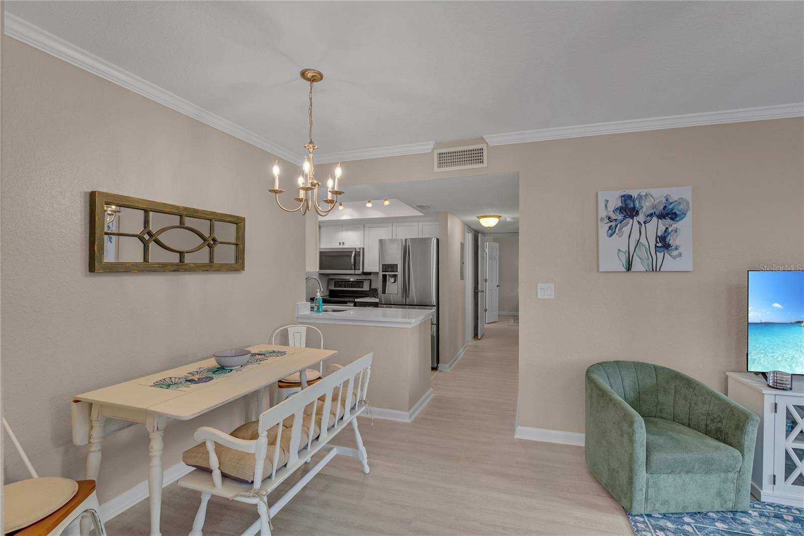 716 LYNDHURST ST #701, DUNEDIN, FL, 34698