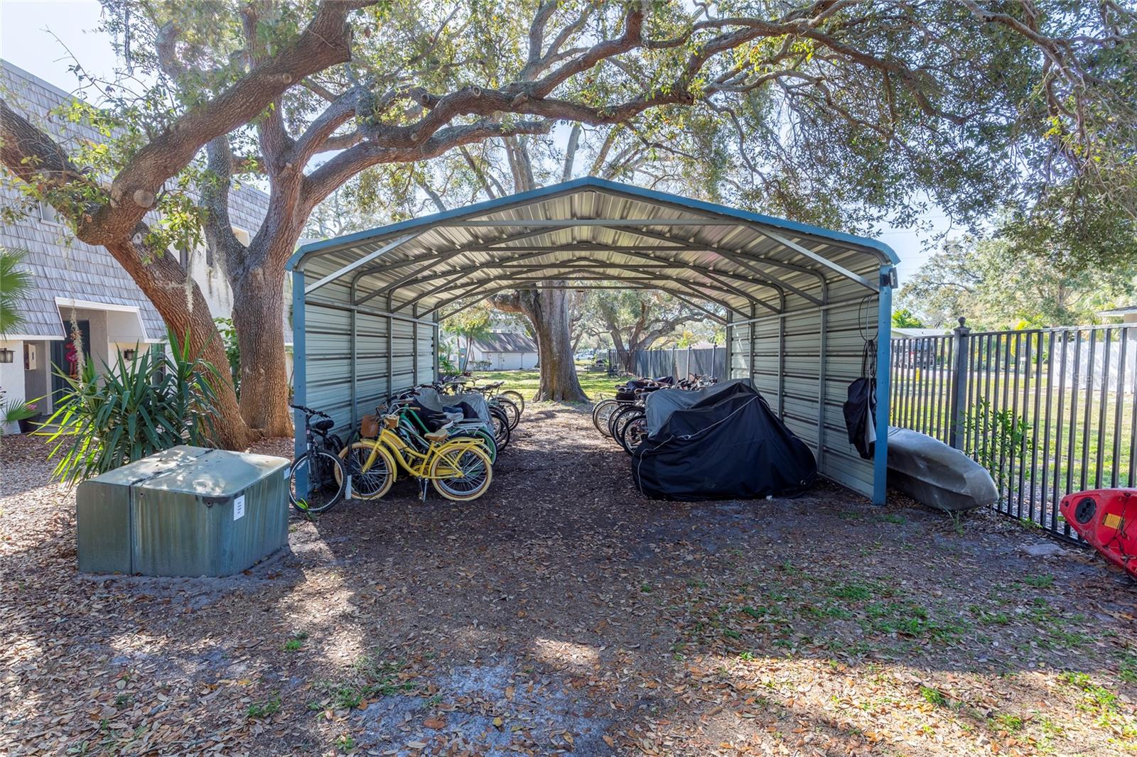 716 LYNDHURST ST #701, DUNEDIN, FL, 34698