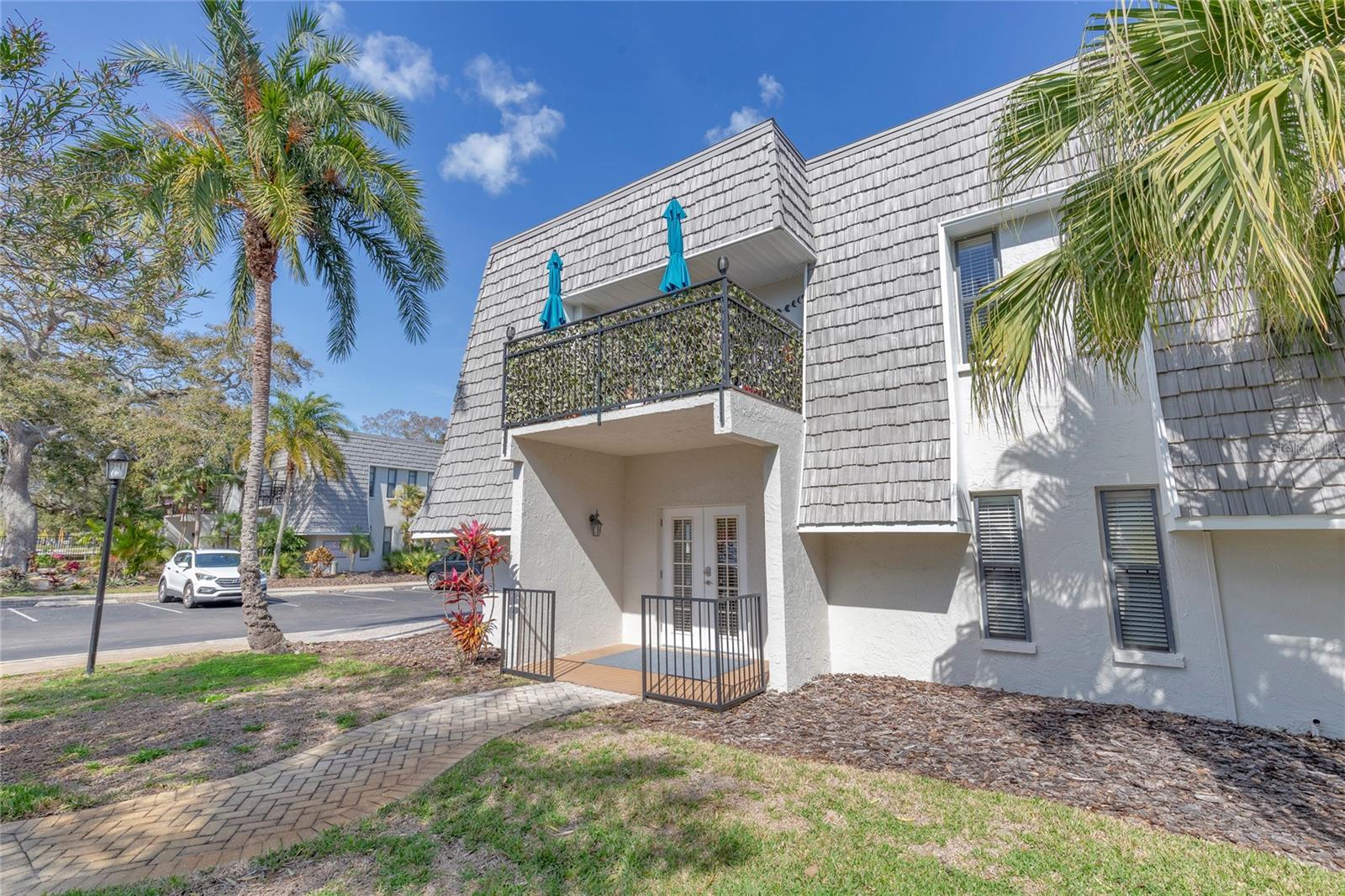 716 LYNDHURST ST #701, DUNEDIN, FL, 34698