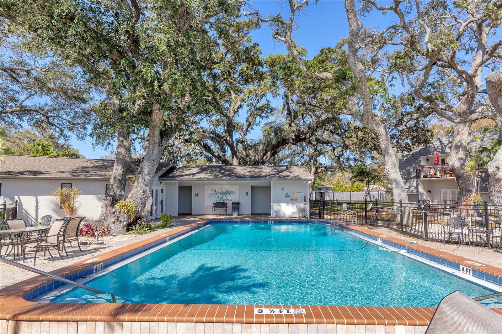 716 LYNDHURST ST #701, DUNEDIN, FL, 34698