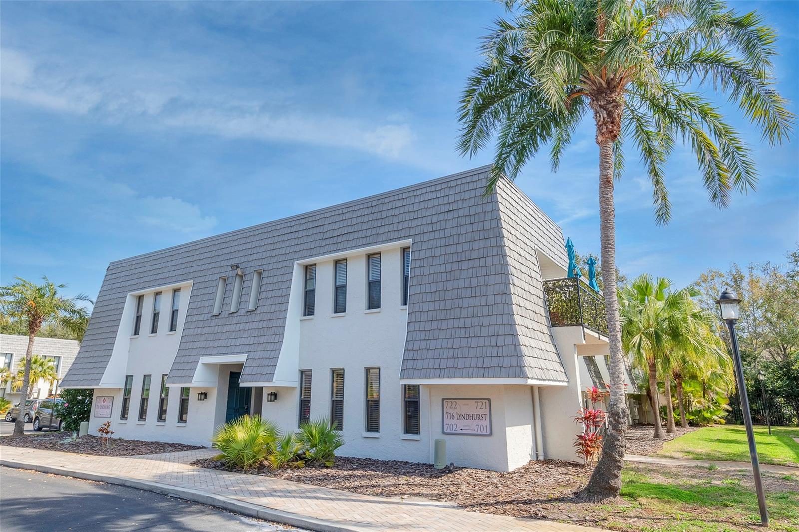716 LYNDHURST ST #701, DUNEDIN, FL, 34698