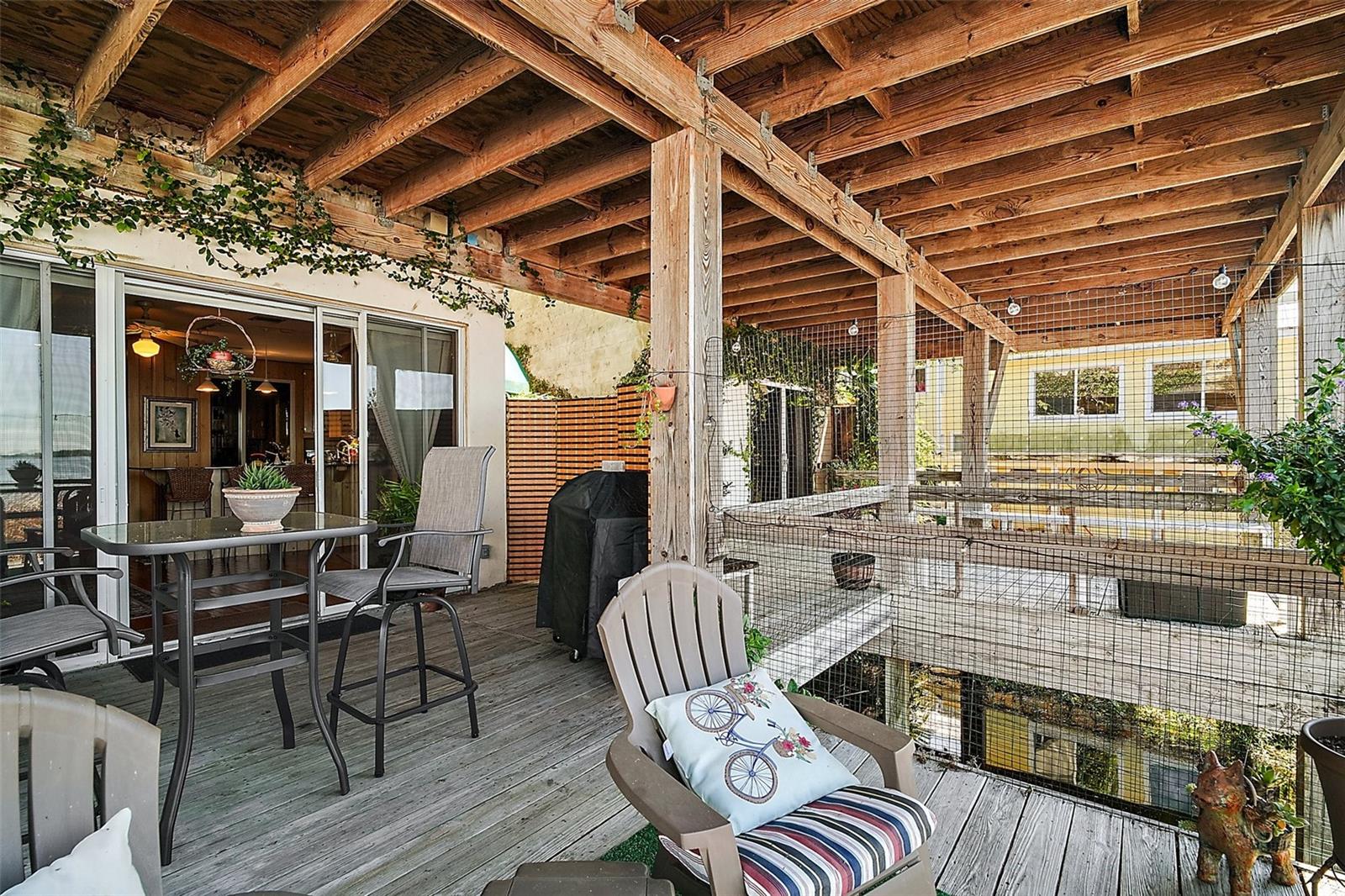 408 LAKE DORA RD #B, MOUNT DORA, FL, 32757