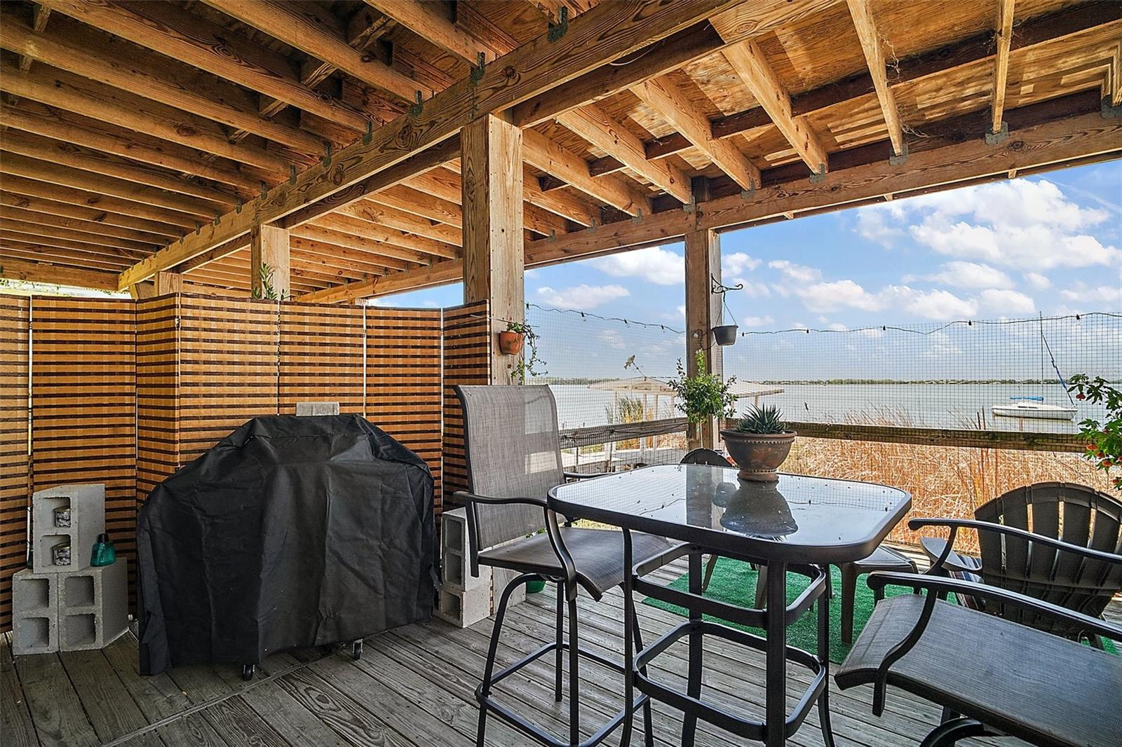 408 LAKE DORA RD #B, MOUNT DORA, FL, 32757