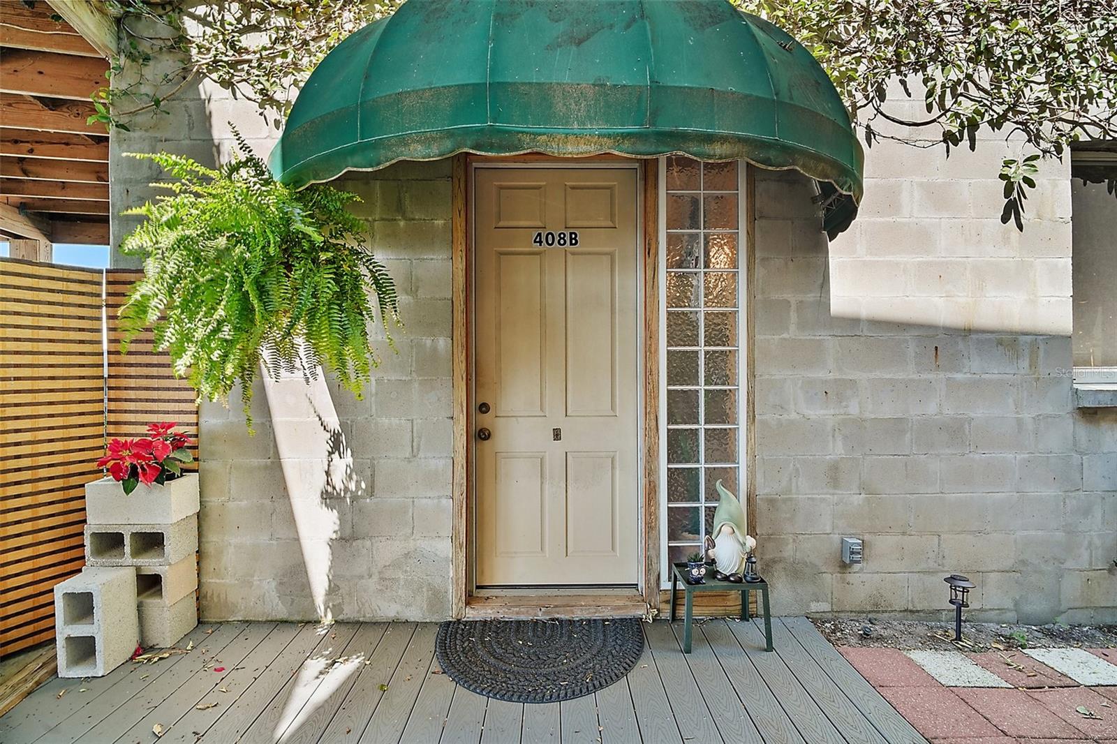 408 LAKE DORA RD #B, MOUNT DORA, FL, 32757