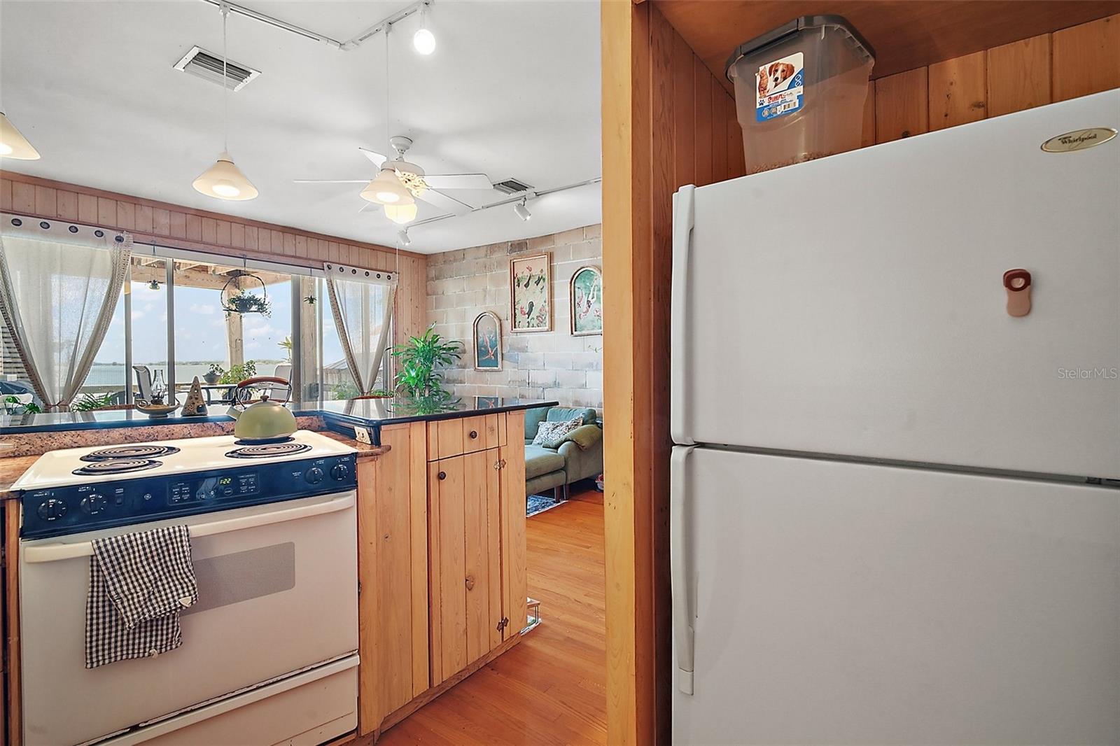 408 LAKE DORA RD #B, MOUNT DORA, FL, 32757