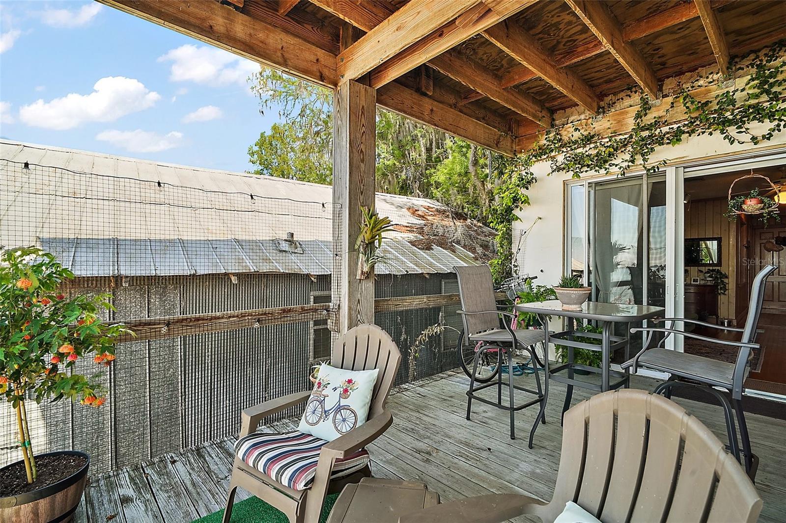 408 LAKE DORA RD #B, MOUNT DORA, FL, 32757