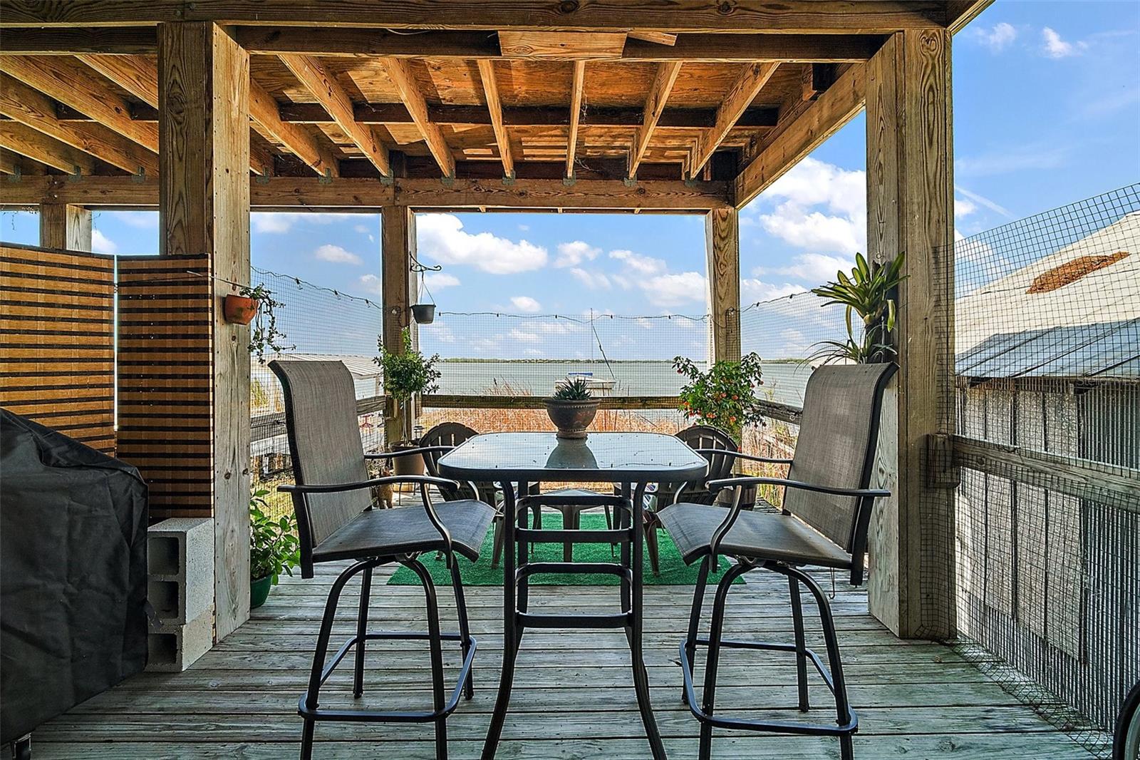 408 LAKE DORA RD #B, MOUNT DORA, FL, 32757