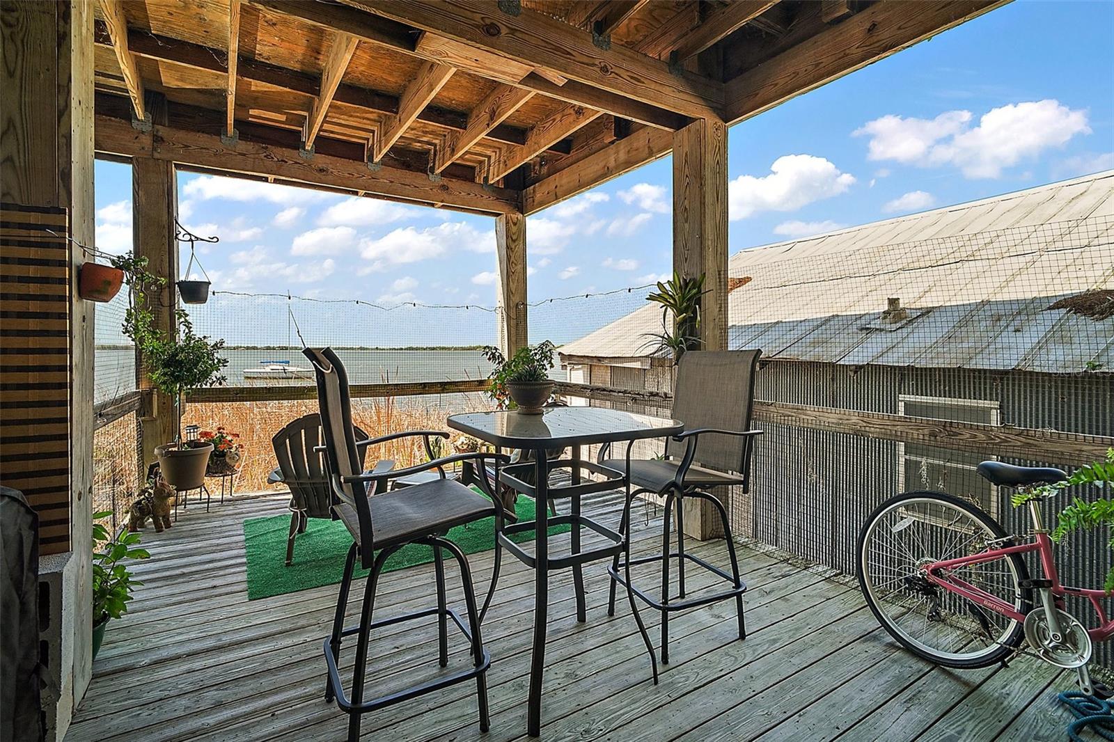 408 LAKE DORA RD #B, MOUNT DORA, FL, 32757