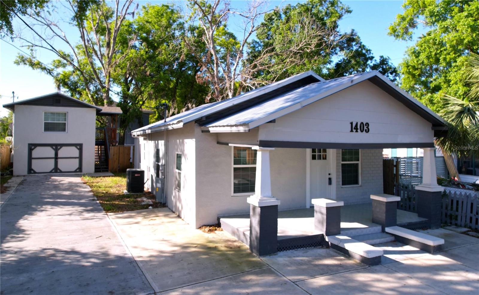 1403 E LAURA ST, PLANT CITY, FL, 33563