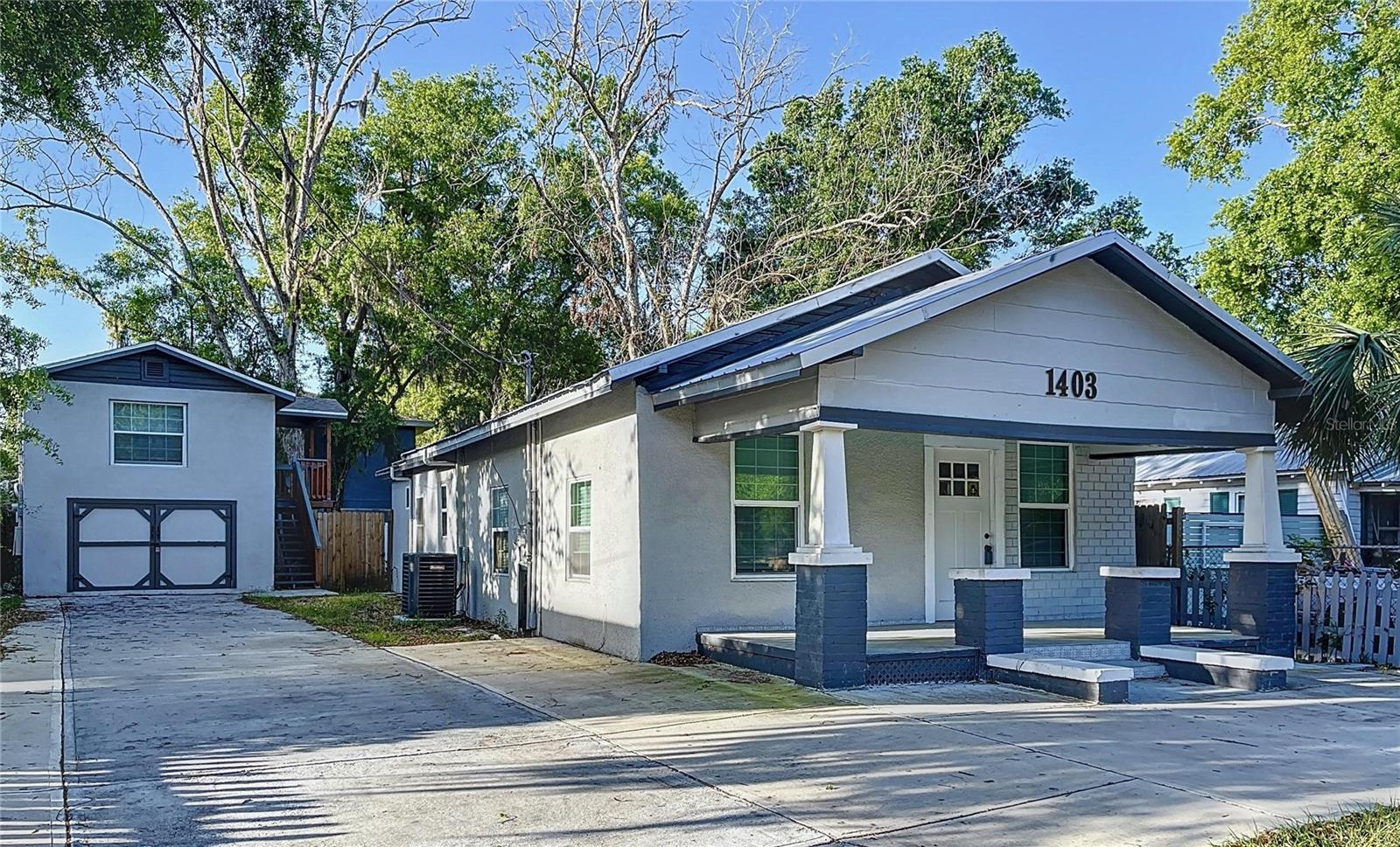 1403 E LAURA ST, PLANT CITY, FL, 33563