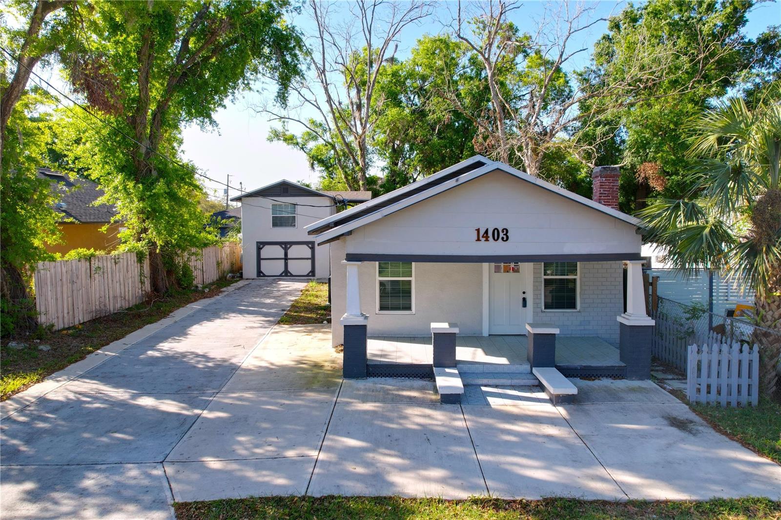 1403 E LAURA ST, PLANT CITY, FL, 33563