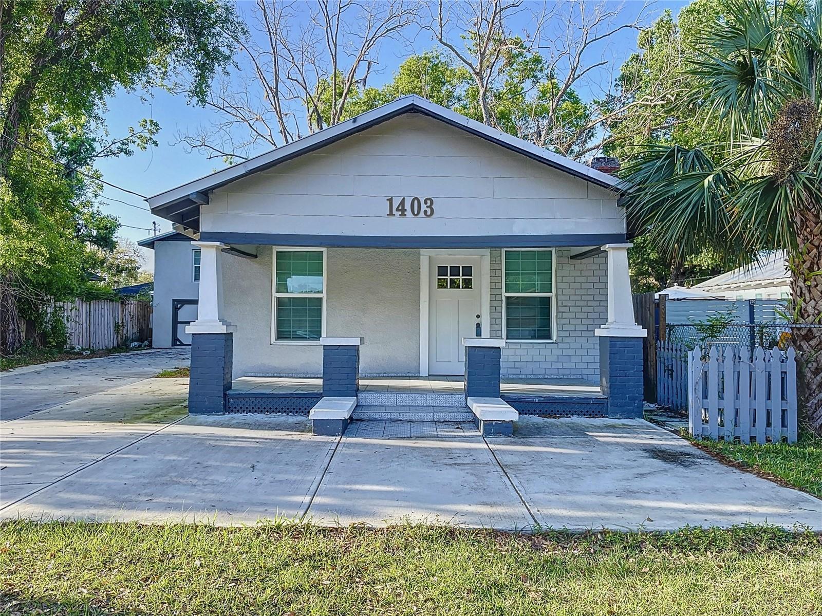 1403 E LAURA ST, PLANT CITY, FL, 33563
