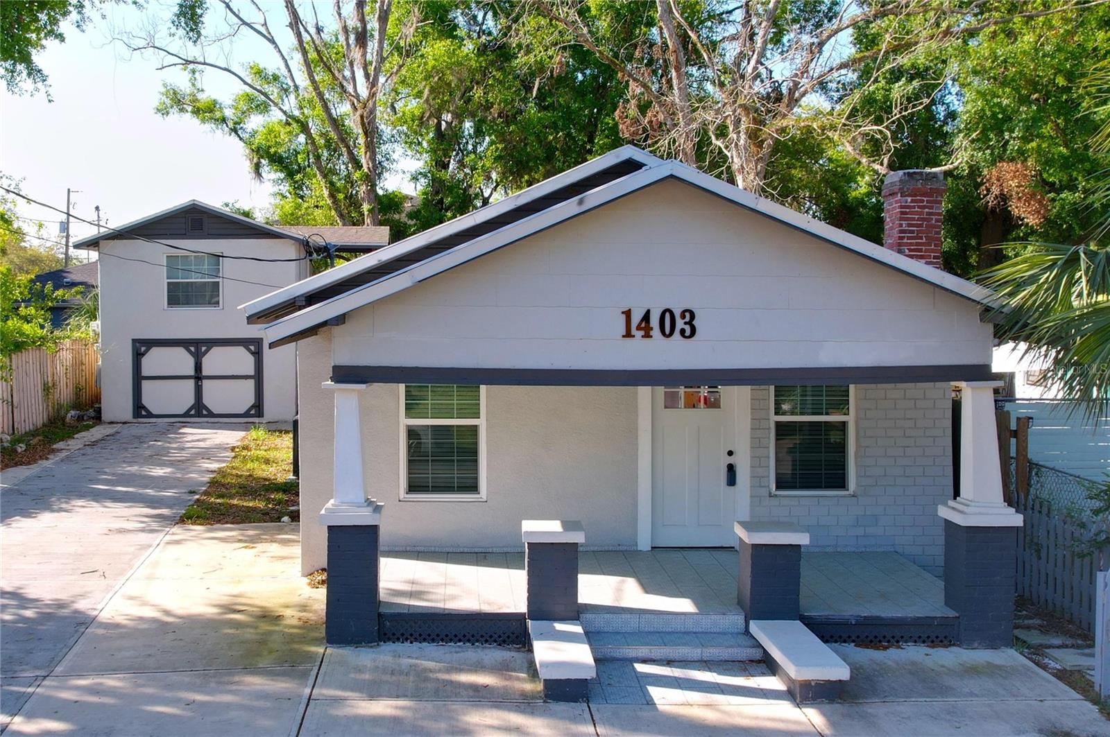 1403 E LAURA ST, PLANT CITY, FL, 33563